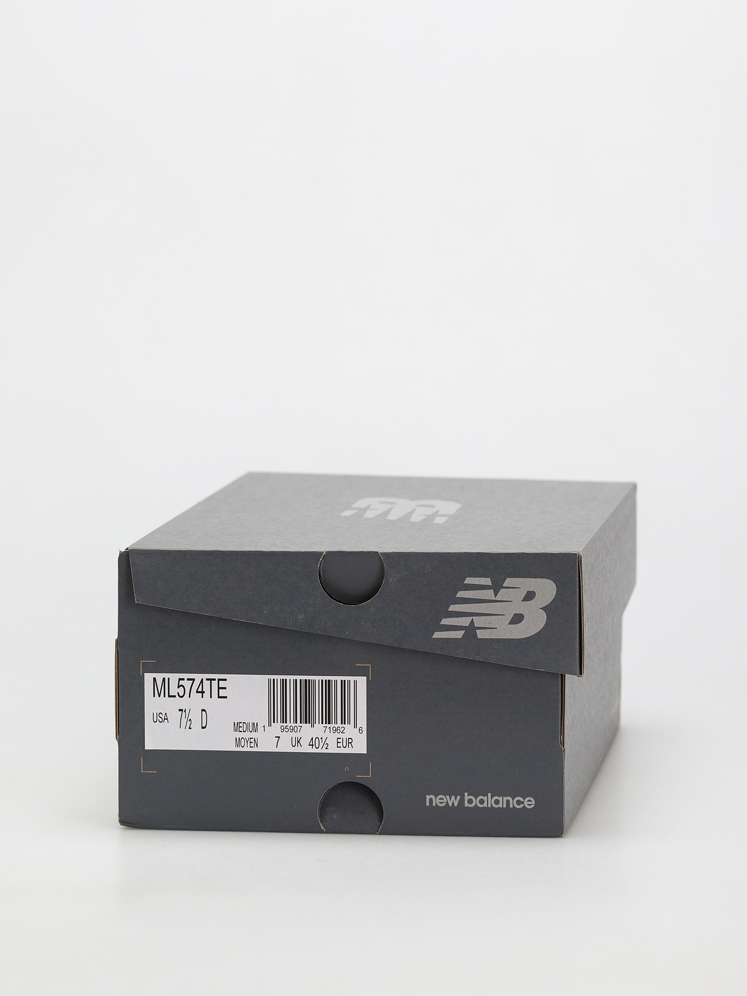 New Balance 574 Shoes (nb navy)
