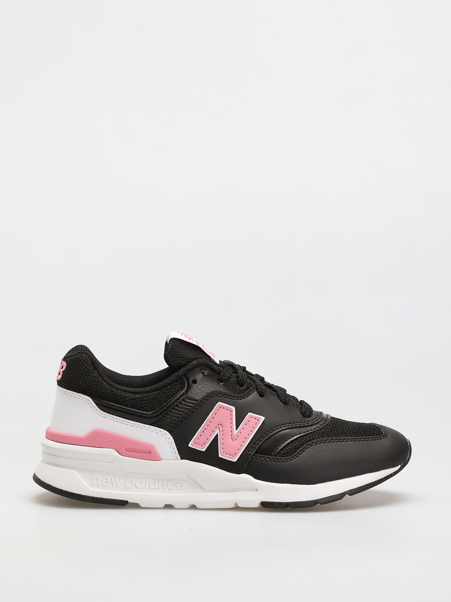 New Balance 997 Shoes Wmn (black)