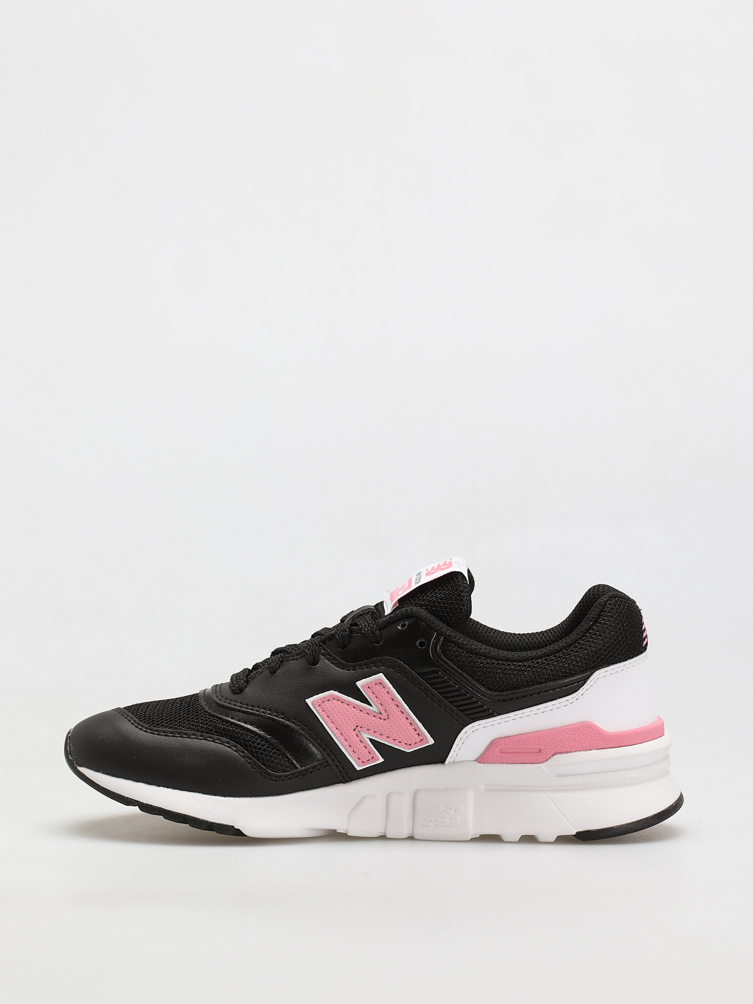 New Balance 997 Shoes Wmn (black)