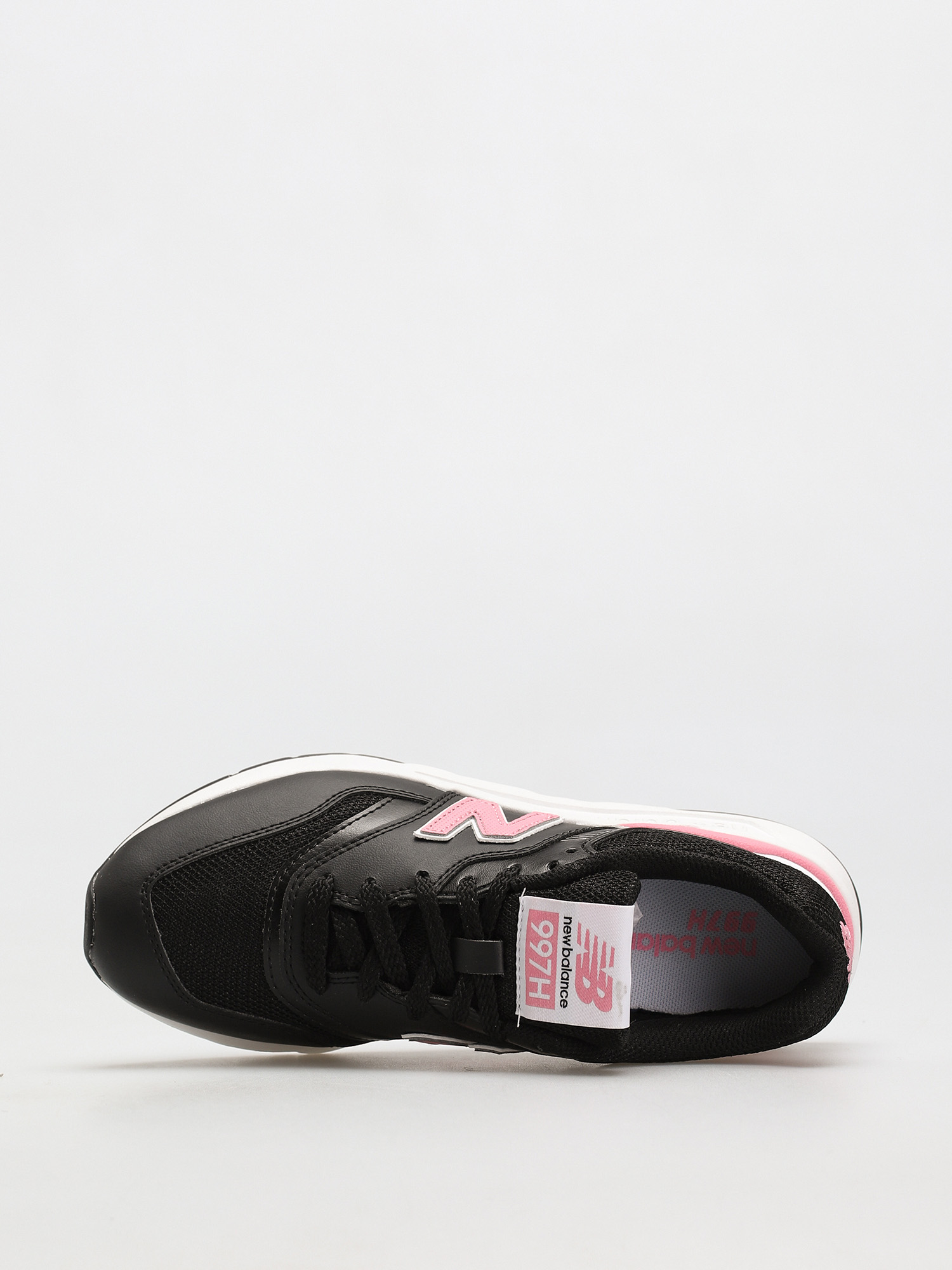 New Balance 997 Shoes Wmn (black)