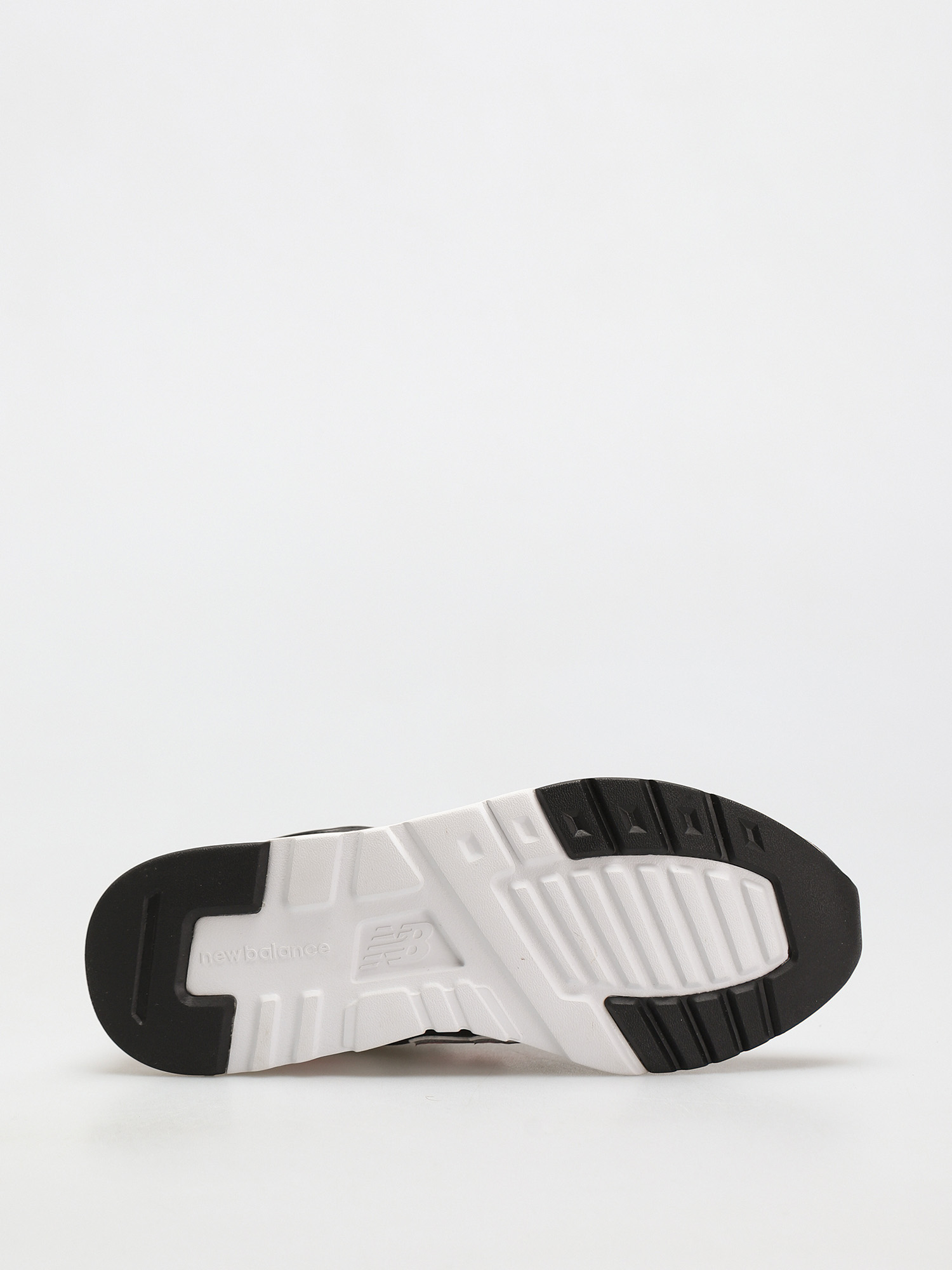 New Balance 997 Shoes Wmn (black)