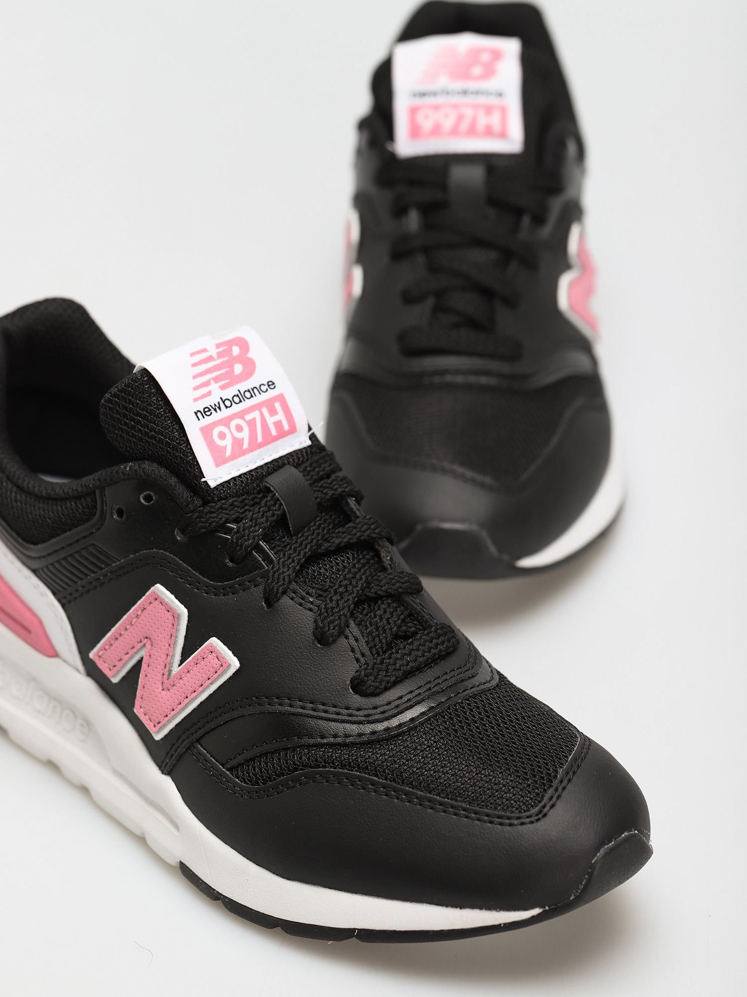 New Balance 997 Shoes Wmn (black)