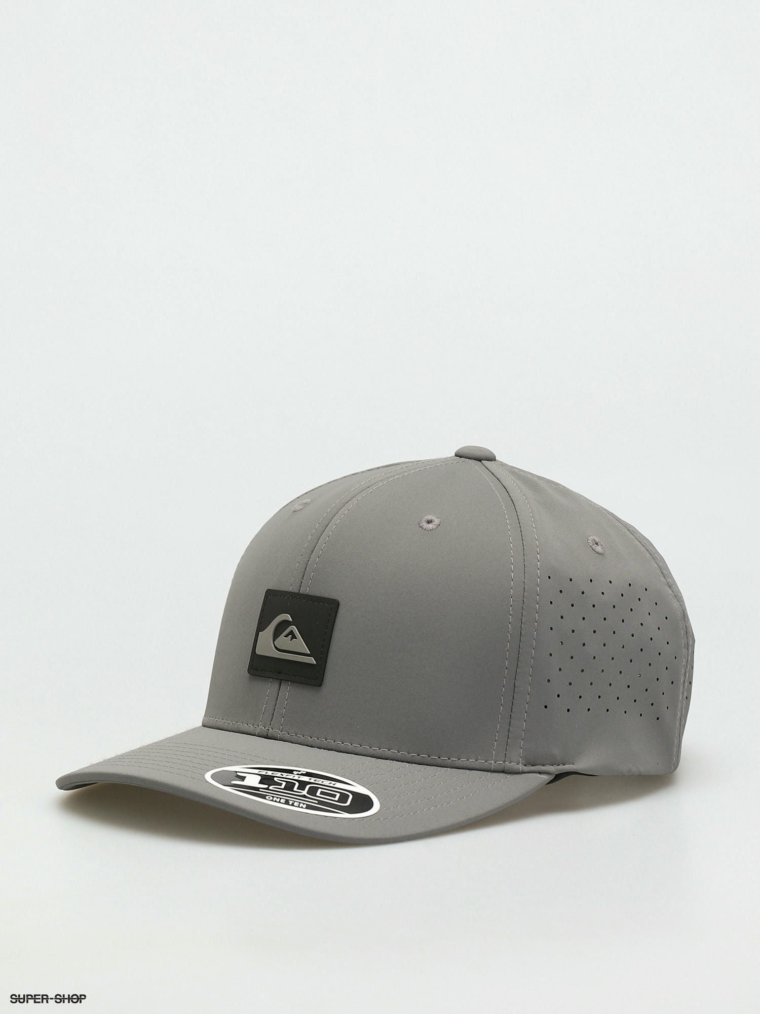 quiksilver adapted cap