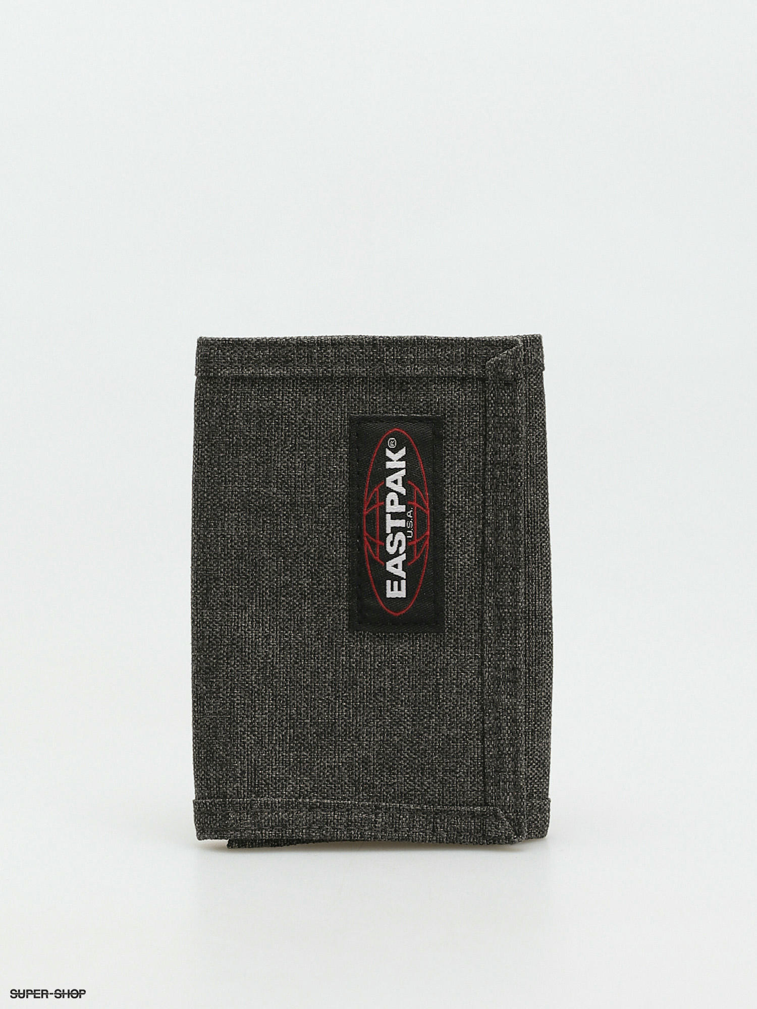 Eastpak Crew - Slim Wallet With Ring For Keychain - Cloud Navy