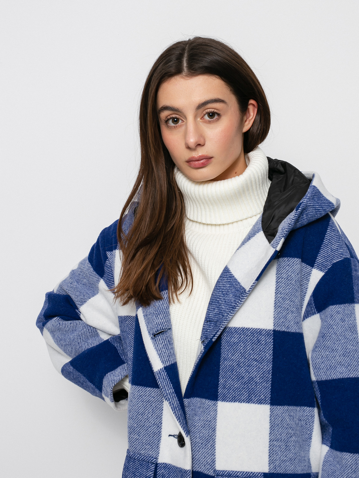 Element Blizzard Coat Jacket Wmn (blue buffalo)