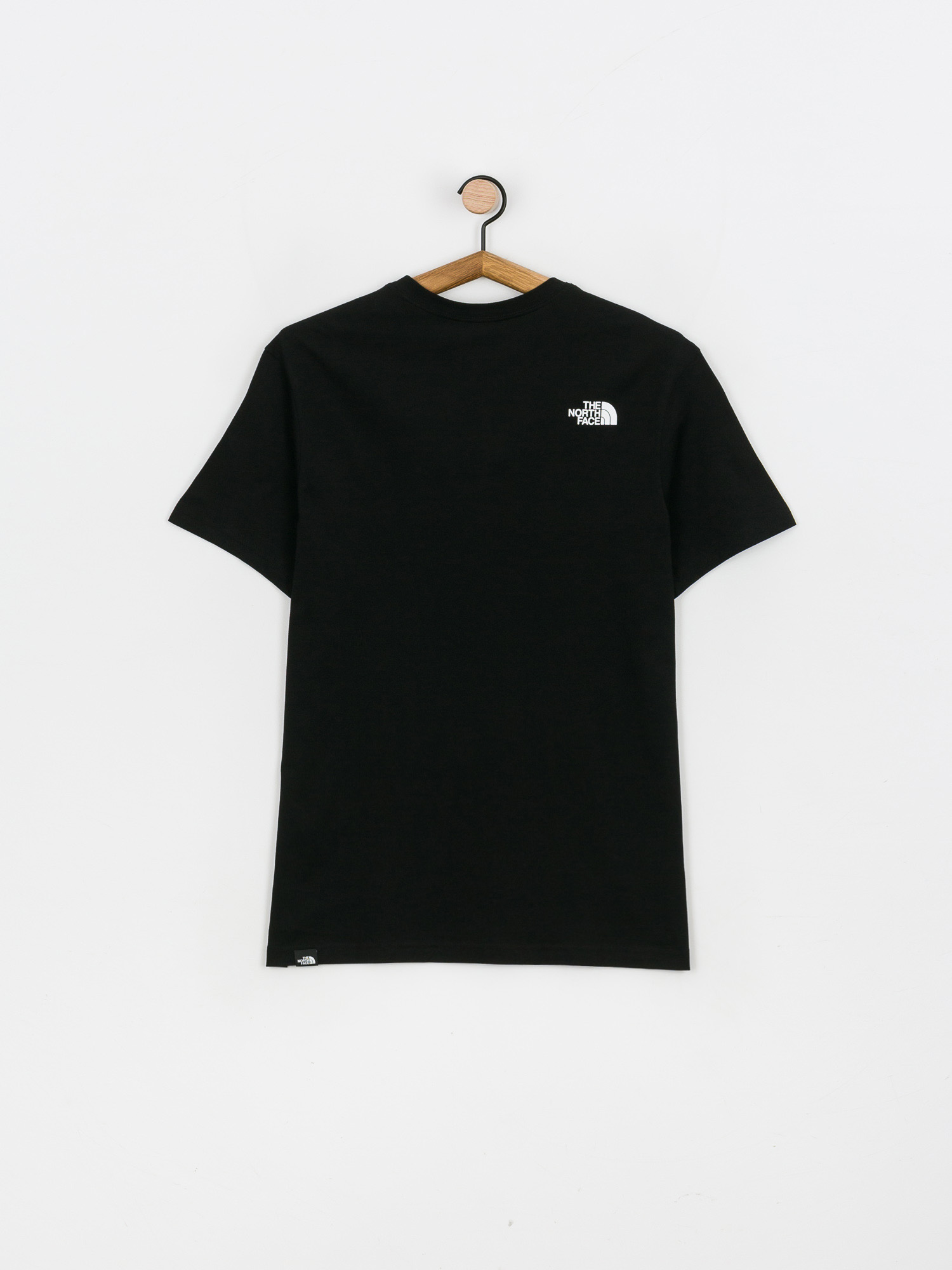 heart face graphic tee