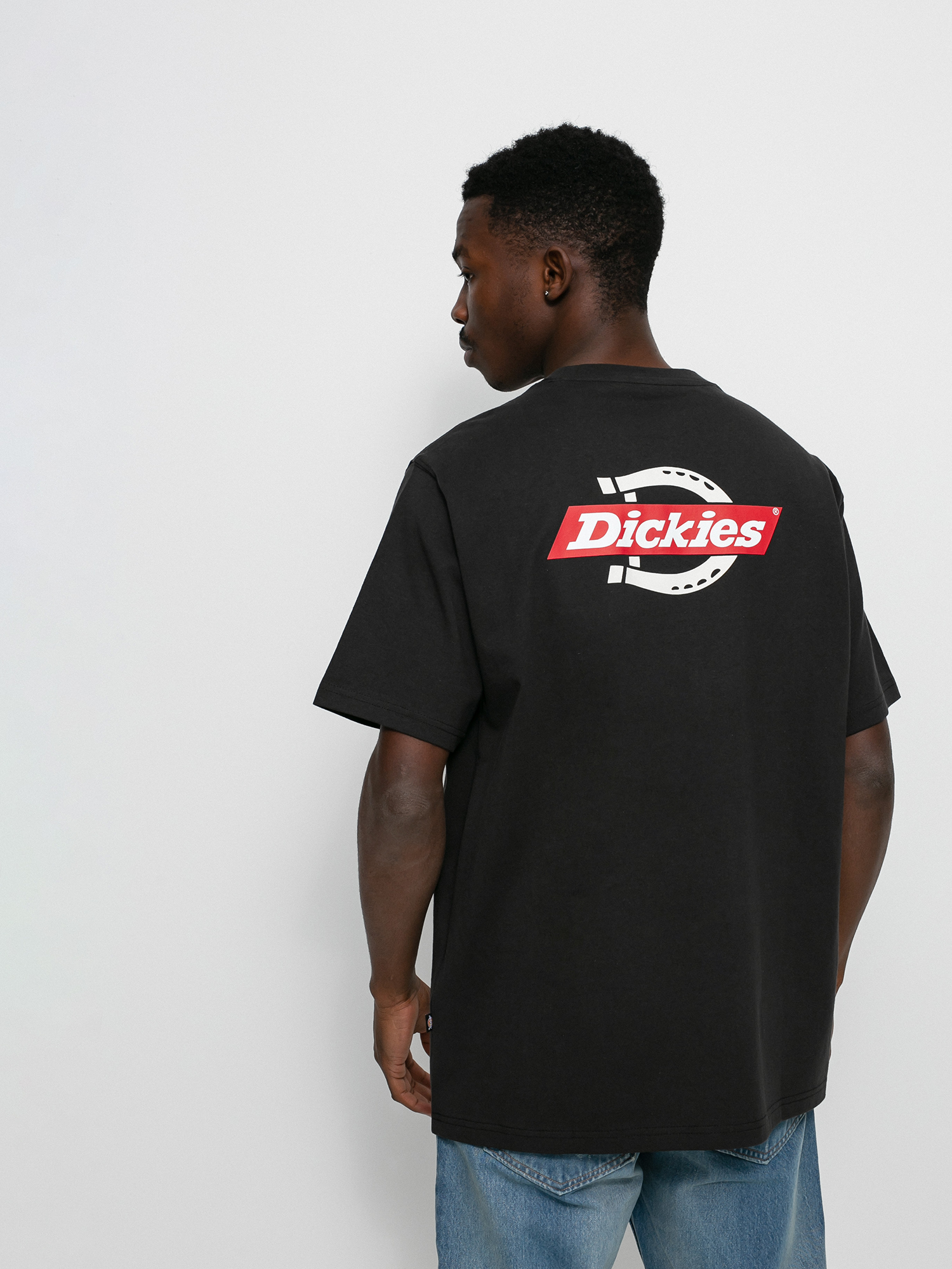 T-shirts Dickies - Sale | SUPER-SHOP