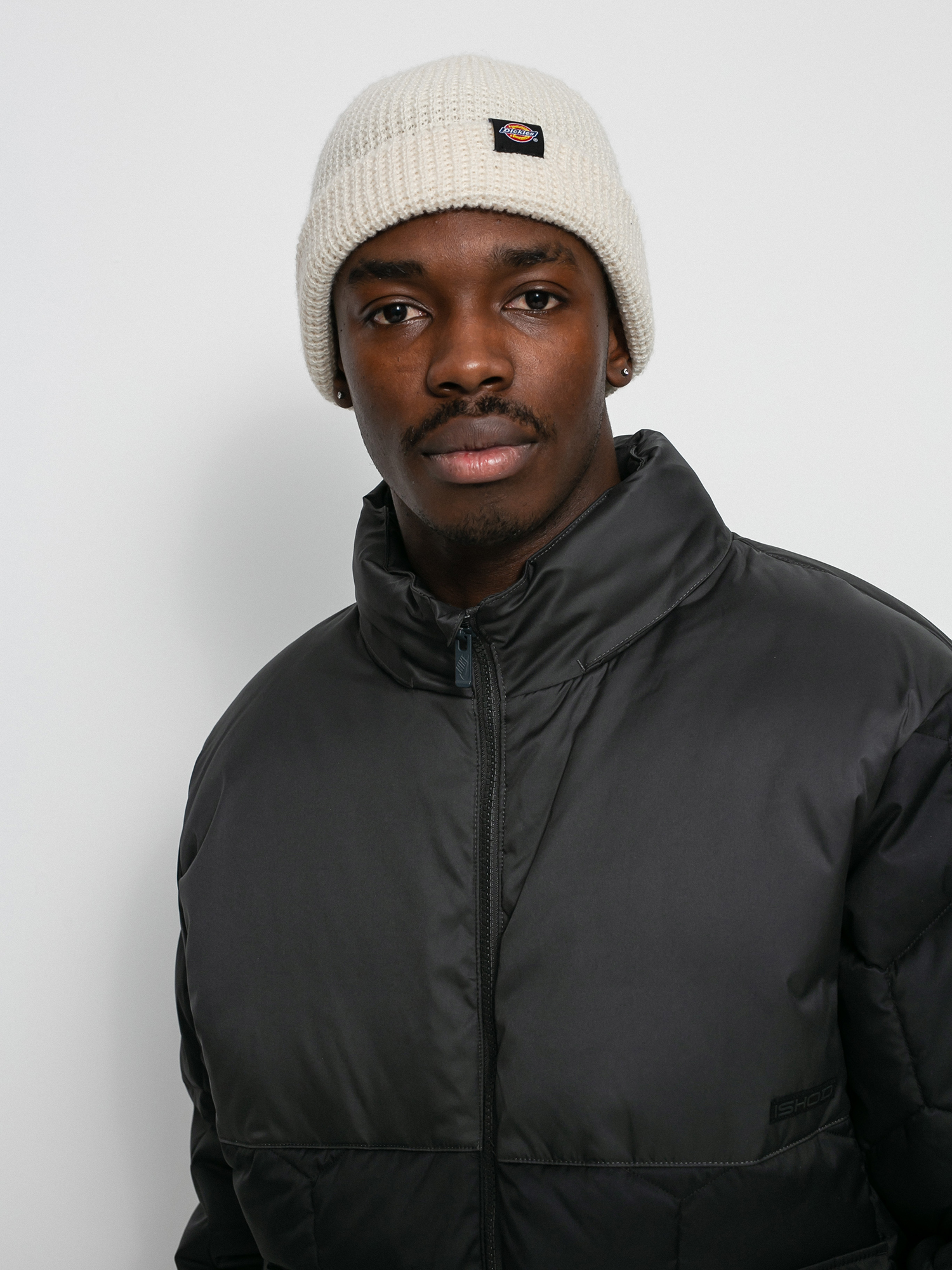 Nike SB Sf Synfl Ishod Jacke (black/anthracite/university red)