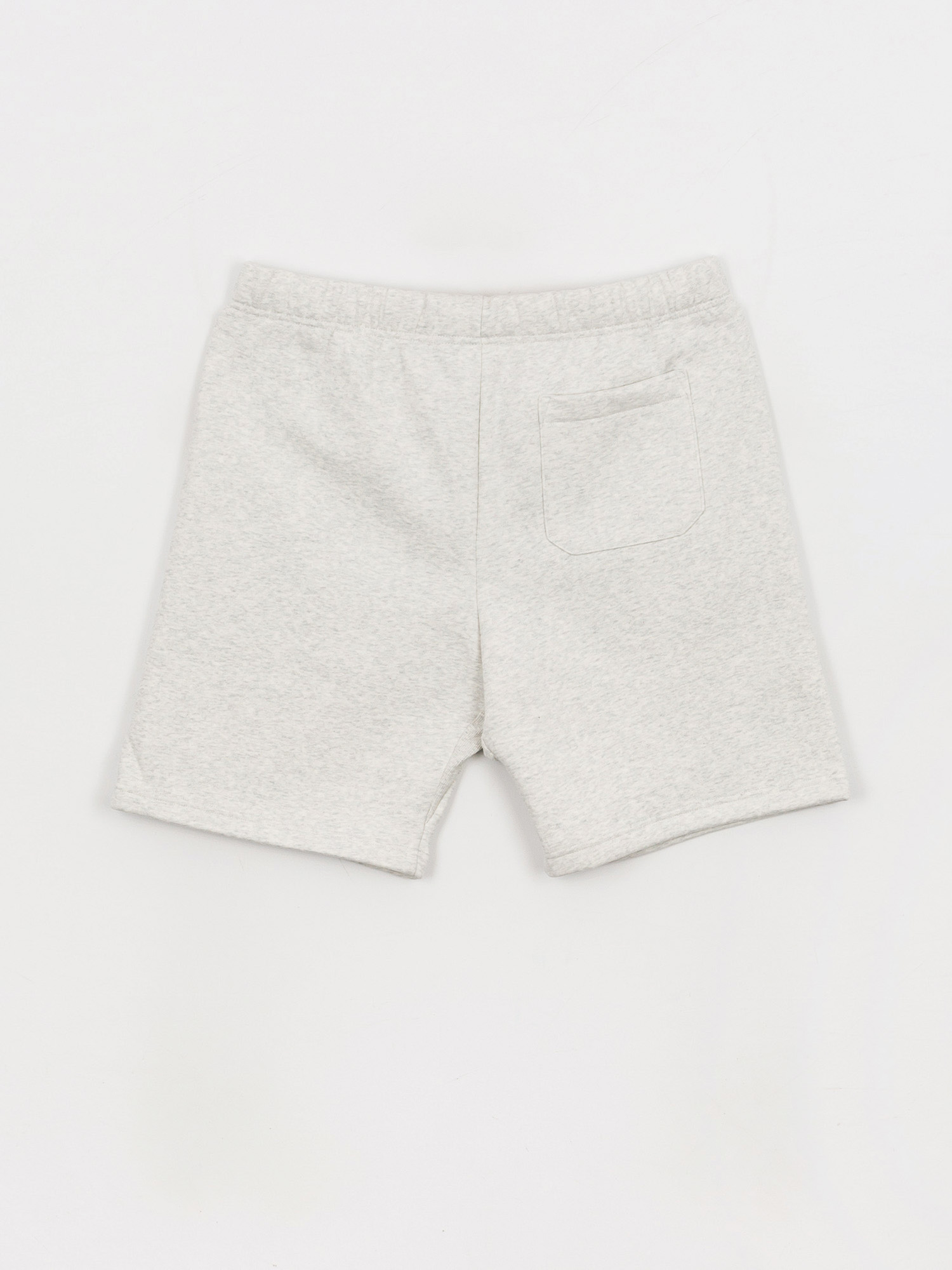 Carhartt WIP Chase Shorts (ash heather/gold)