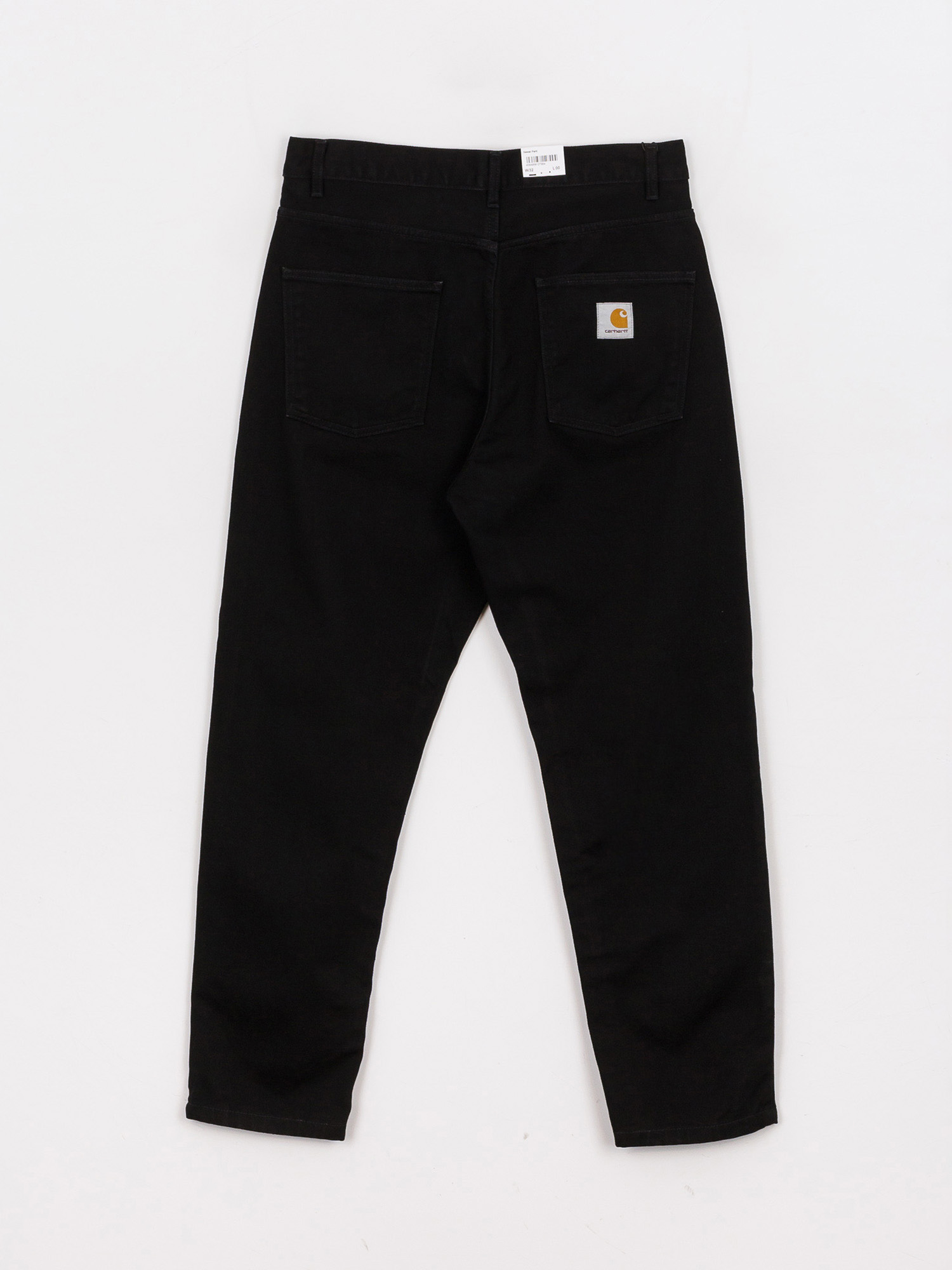 Carhartt WIP Newel Hose (black)