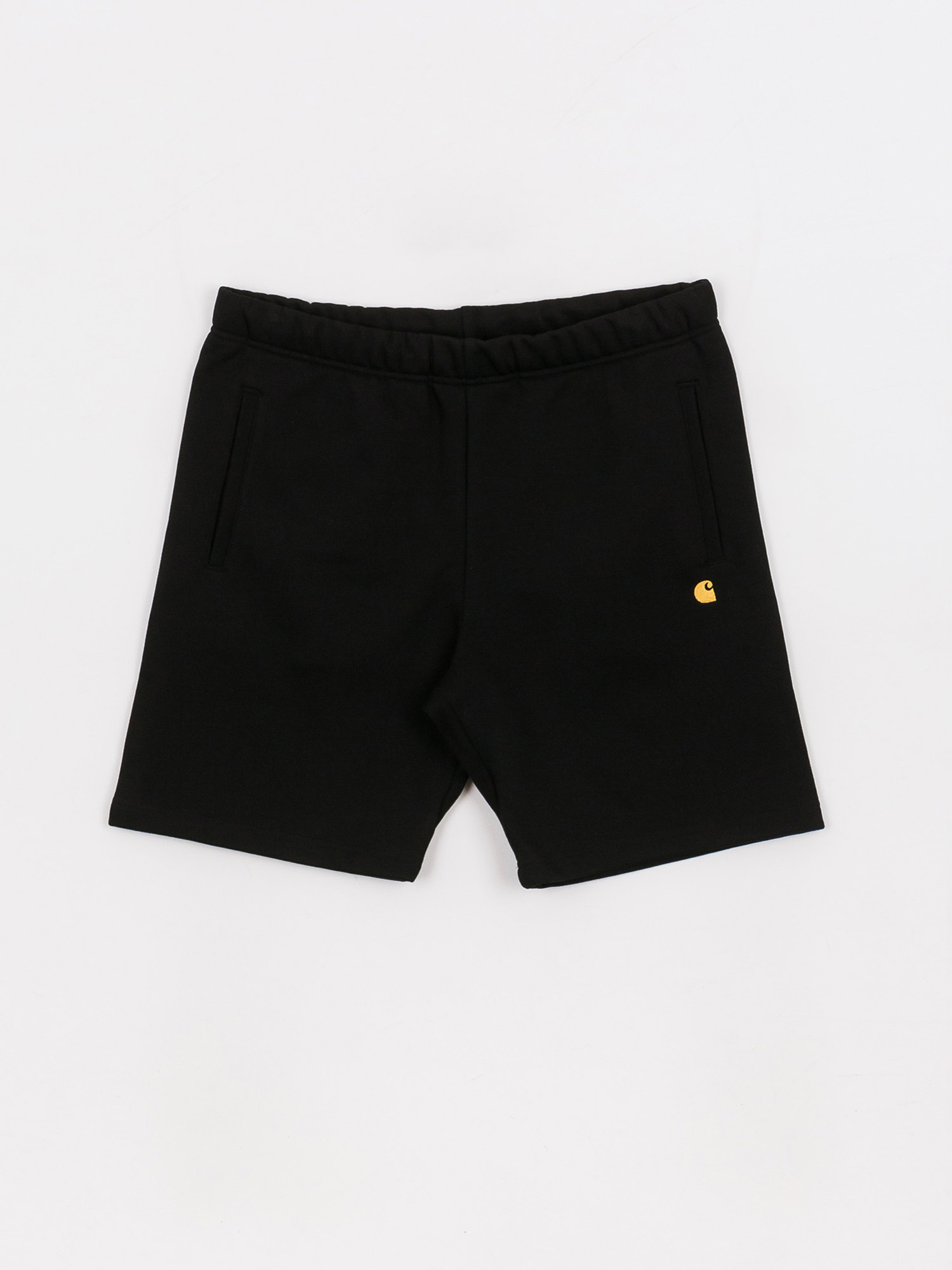 carhartt wip chase shorts