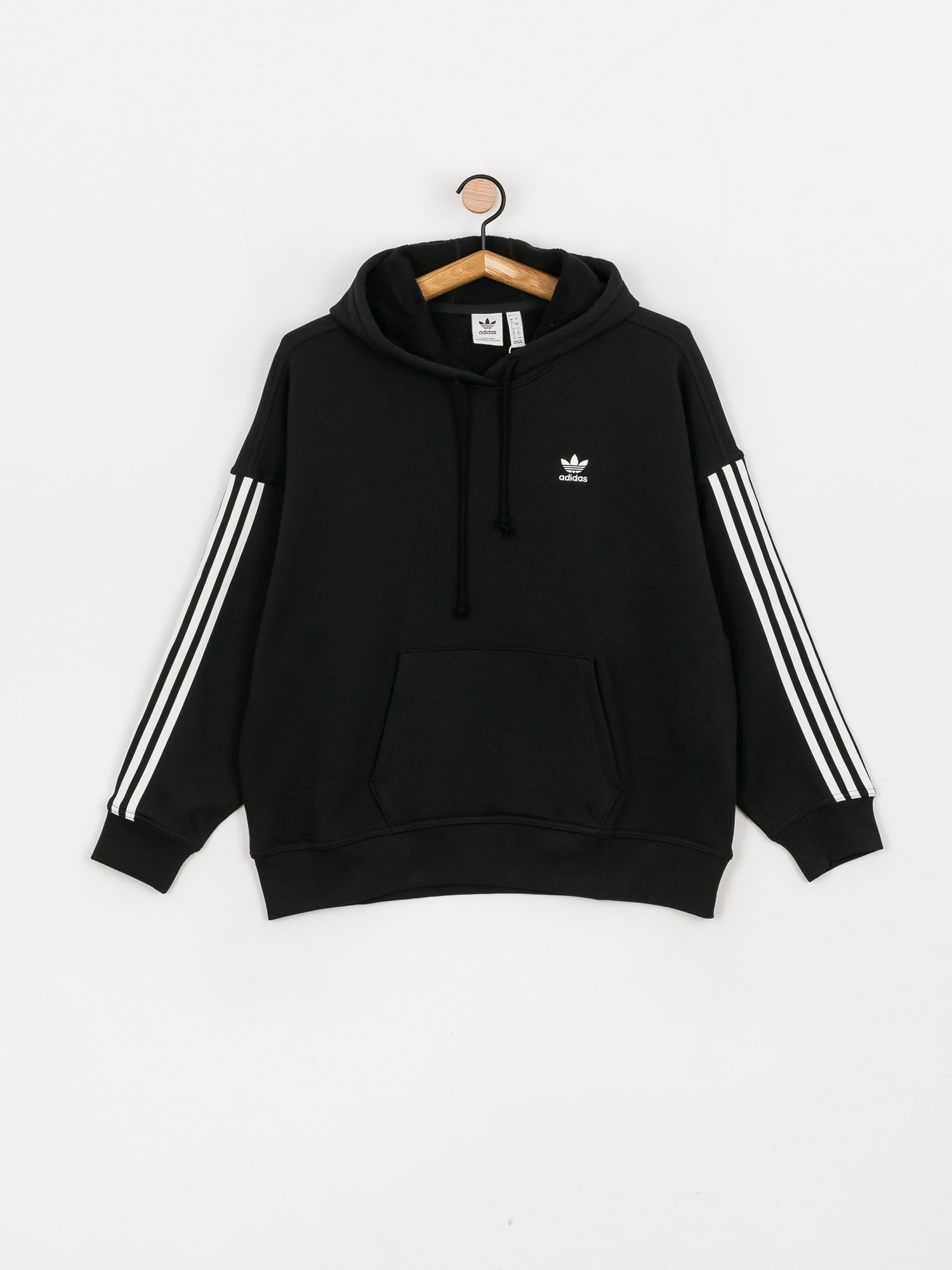 adidas Originals Hoodie Hoodie Wmn (black)