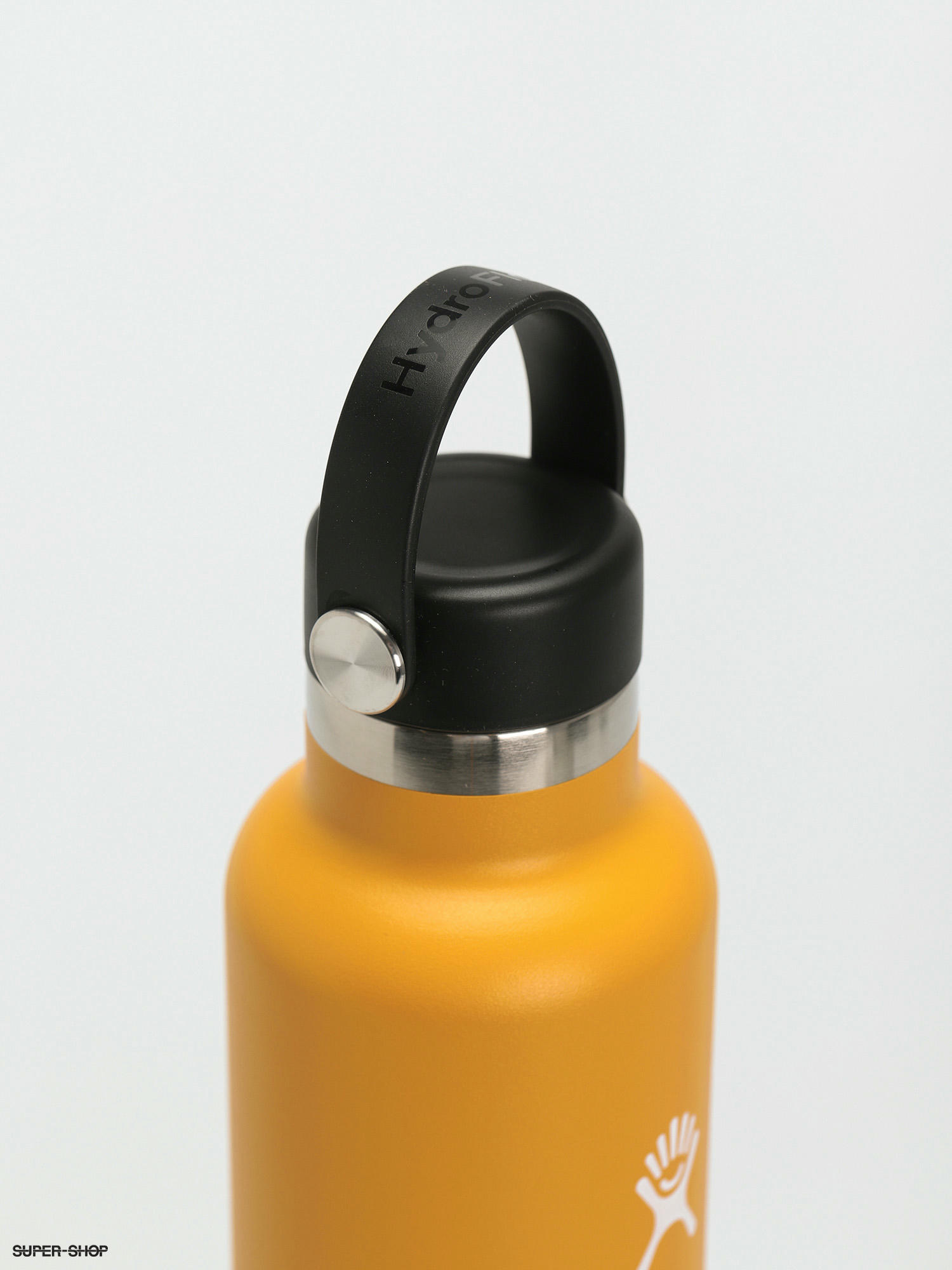 Hydro Flask 18 Oz Standard Mouth Sunflower