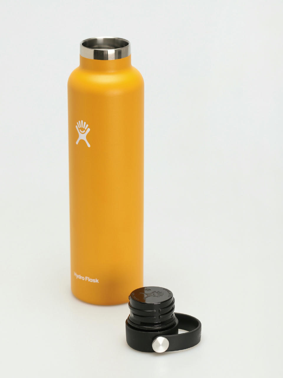 Hydro Flask 24 oz Standard Mouth Bottle - Starfish