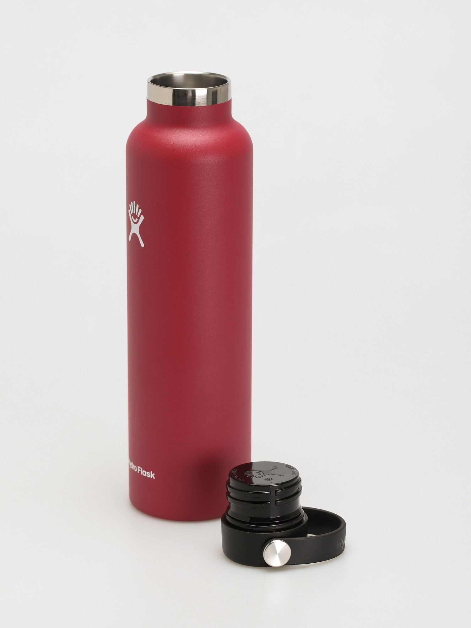 hydroflask snapper color