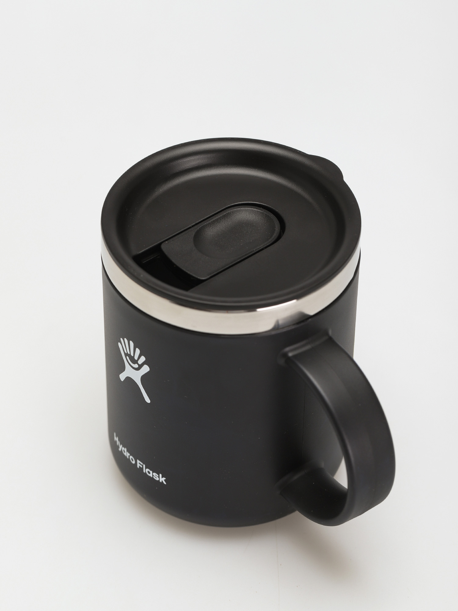 Hydro Flask Coffee Mug 354ml Cup (black)