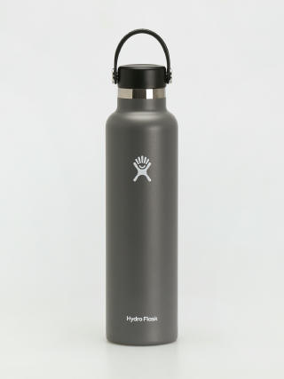 Hydro Flask bottle Standard Mouth Flex Cap 710ml (stone)