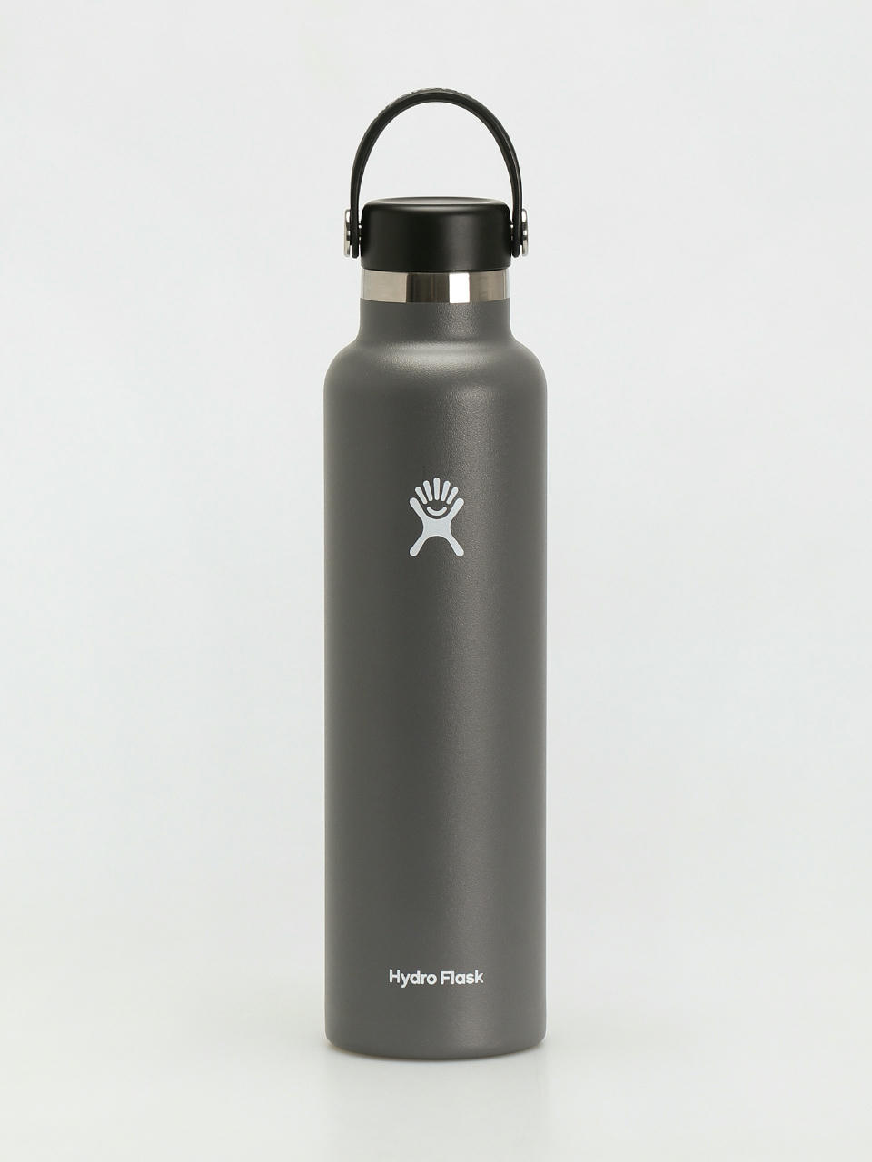 Hydro Flask Standard Mouth Flex Cap 710ml Flasche (stone)