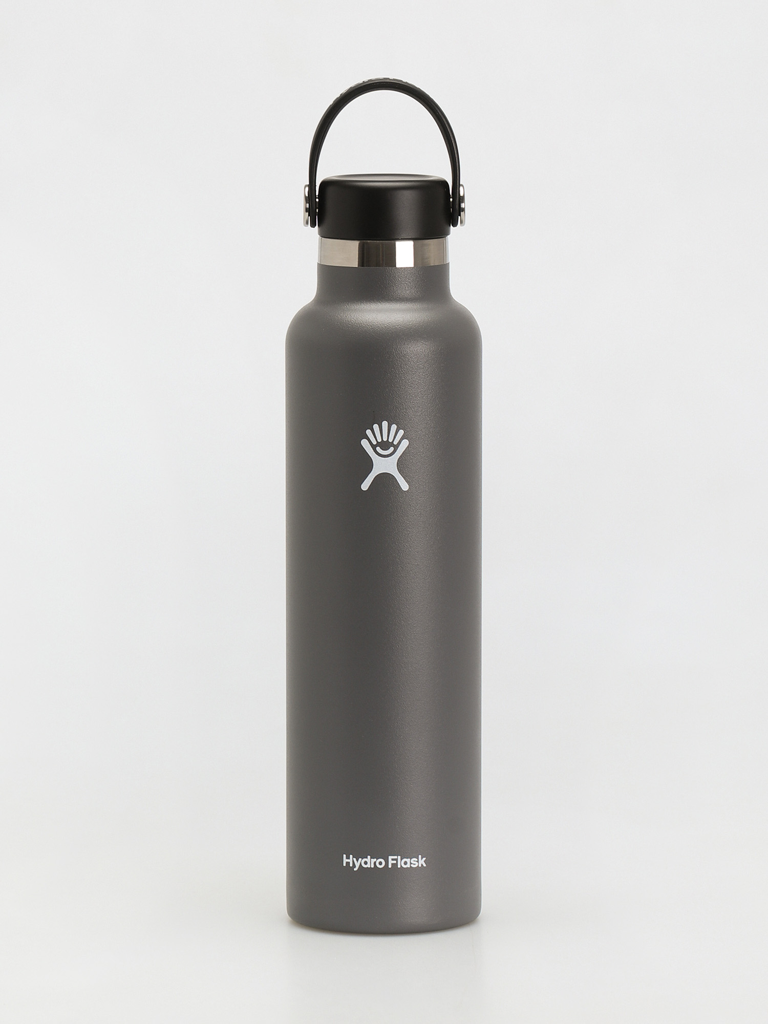 Hydro Flask Standard Mouth Flex Cap 710ml Flasche (stone)