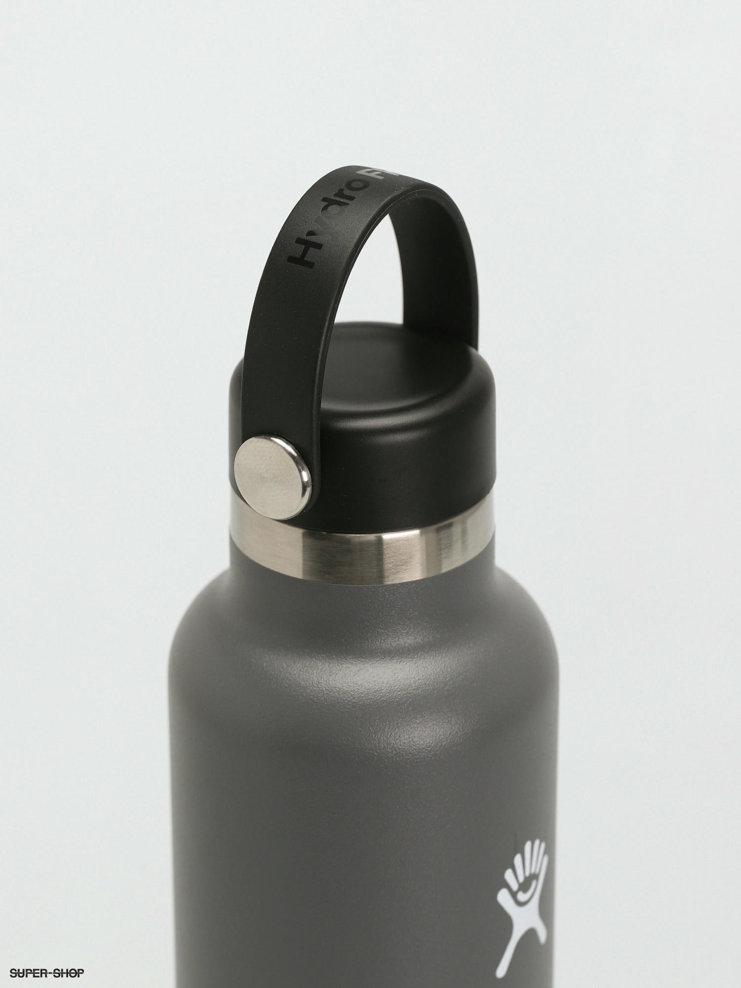 Hydro Flask 24 oz. Stone Standard Mouth with Flex Cap