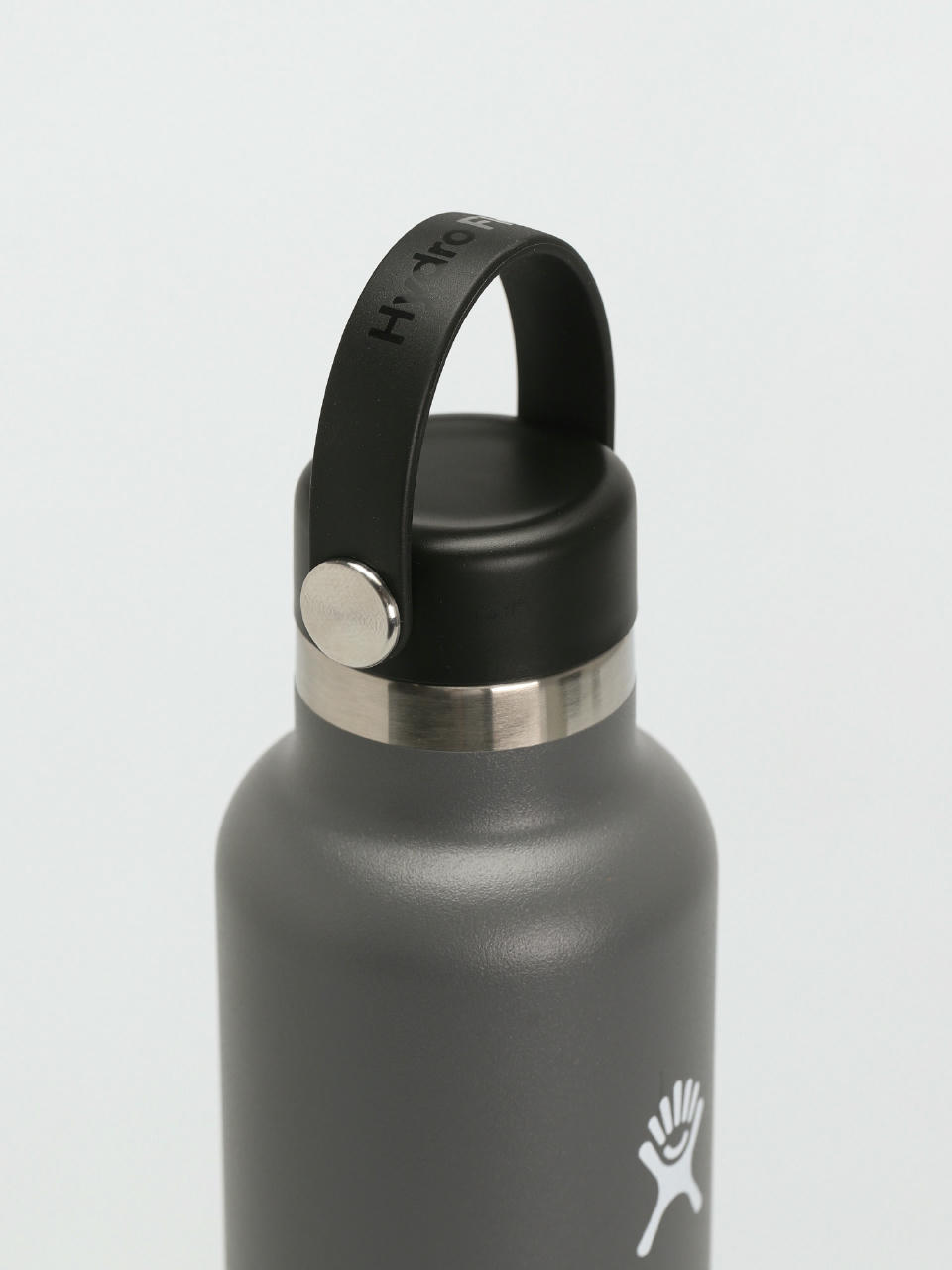 Hydro Flask 24 Oz Stone Standard Mouth Insulated Water Bottle S24SX010