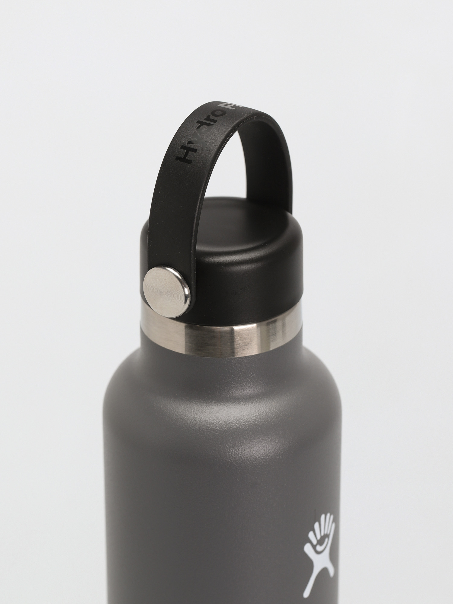 Hydro Flask Standard Mouth Flex Cap 710ml Flasche (stone)