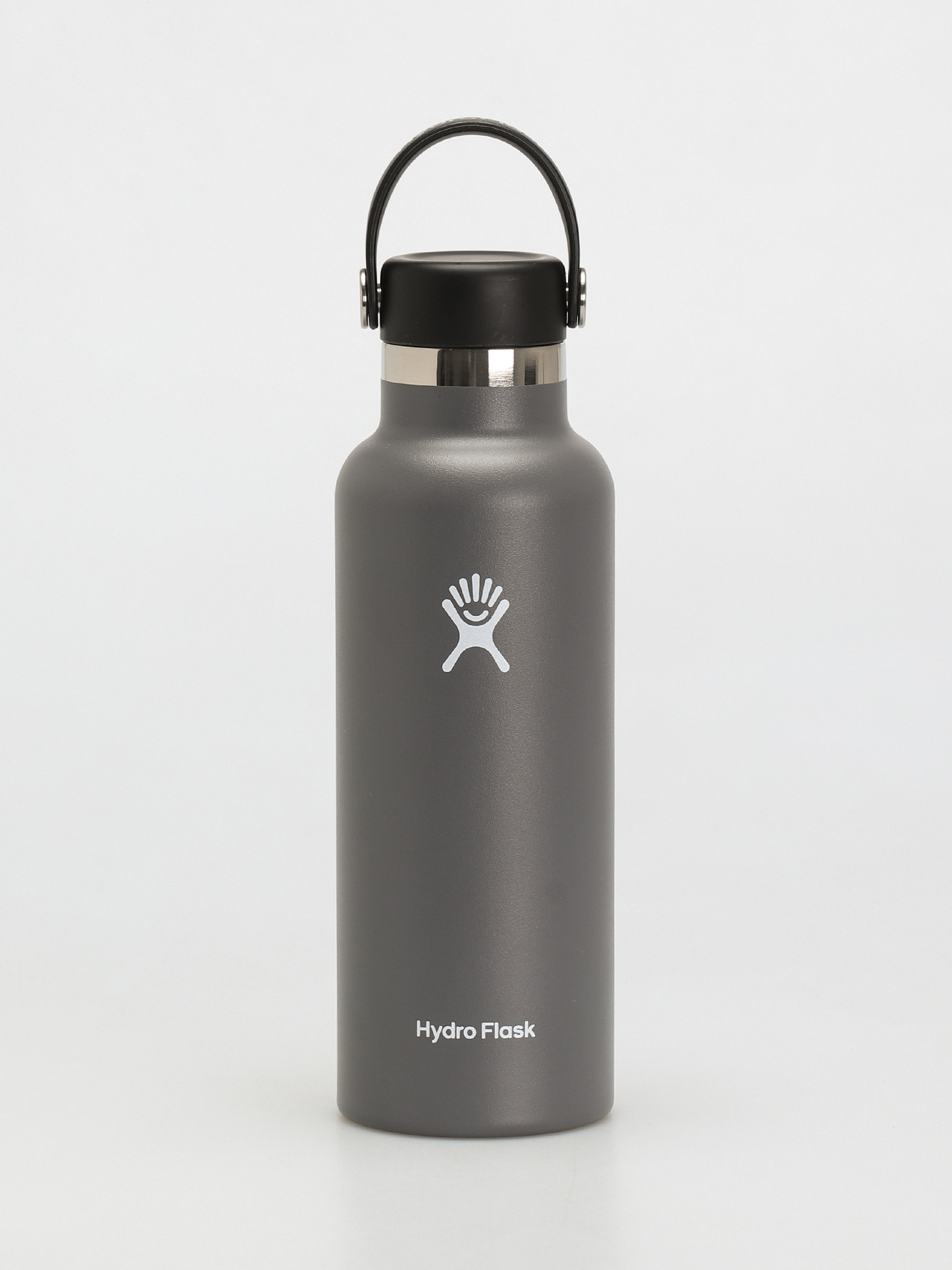Hydro Flask bottle Standard Mouth Flex Cap 532ml (stone)