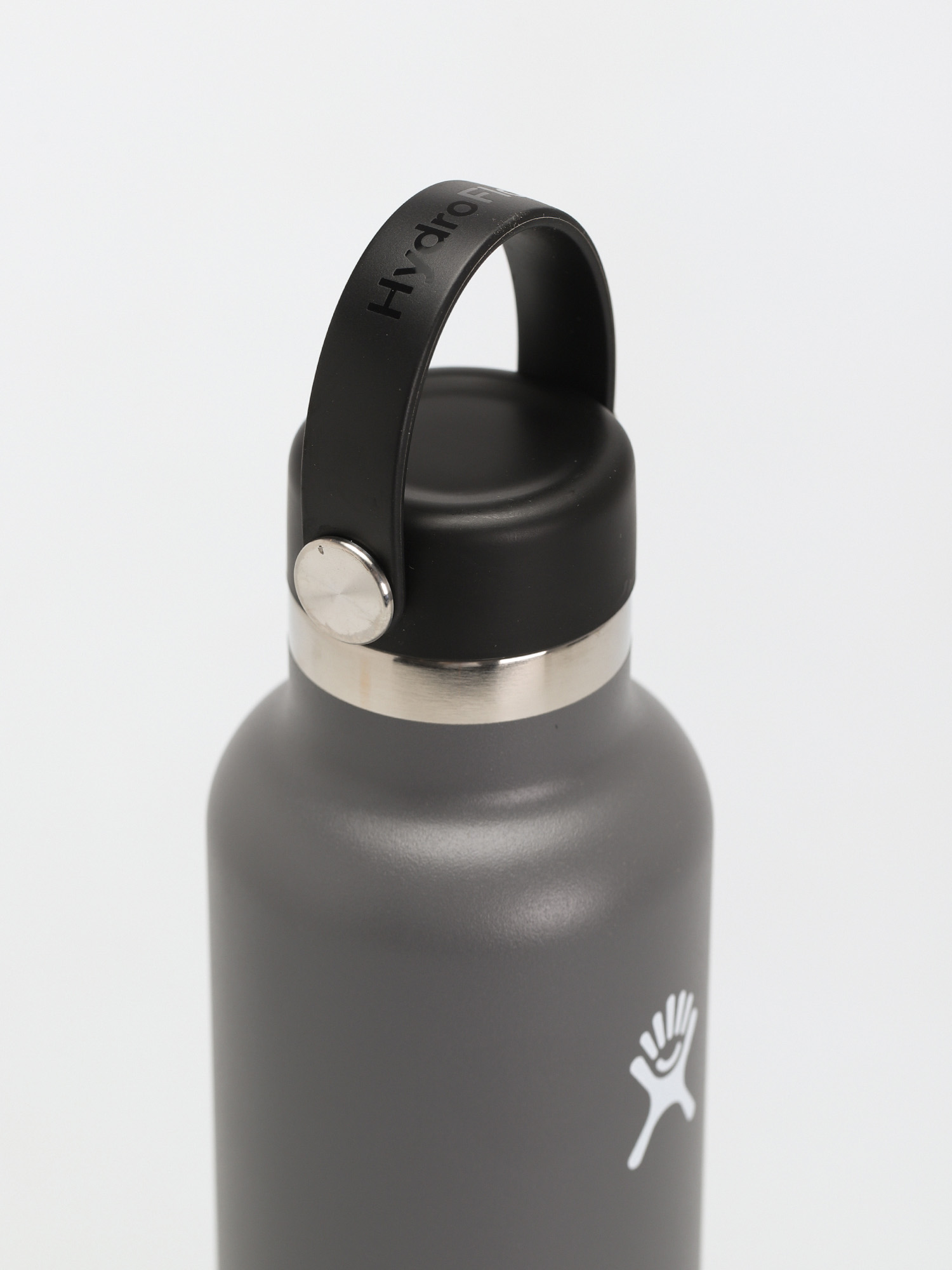 Hydro Flask bottle Standard Mouth Flex Cap 532ml (stone)