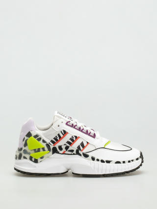 adidas Originals Zx Wavian Schuhe Wmn (ftwwht/truora/prptnt)