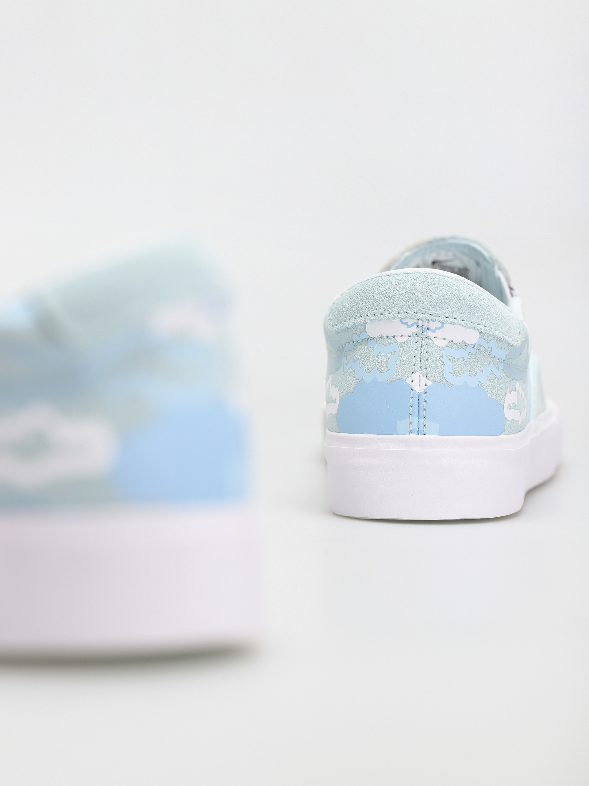 Nike SB Zoom Verona Slip RL Shoes (glacier blue/glacier blue glacier blue)