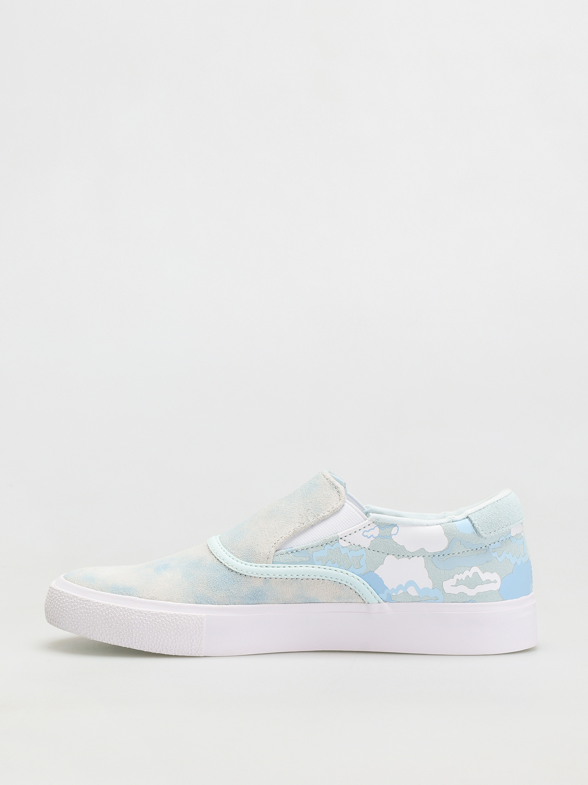 Nike SB Zoom Verona Slip RL Shoes (glacier blue/glacier blue glacier blue)