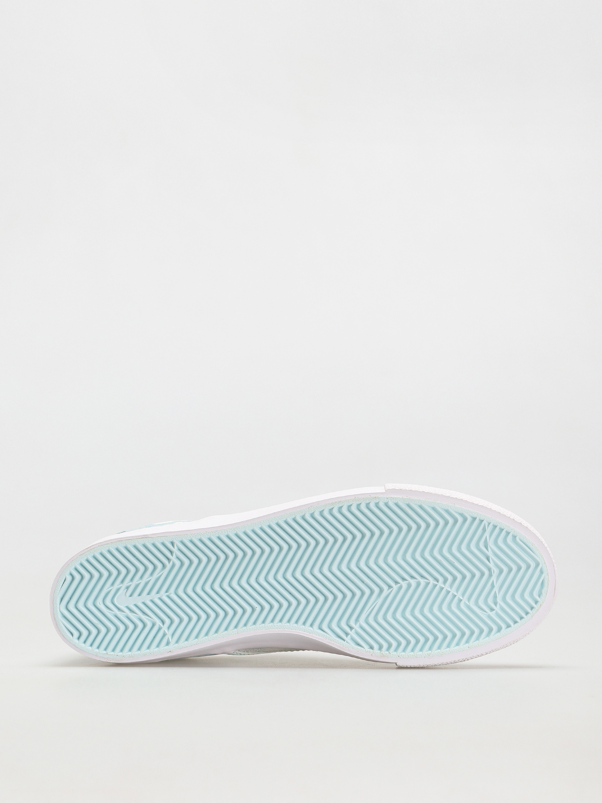 Nike SB Zoom Verona Slip RL Shoes (glacier blue/glacier blue glacier blue)