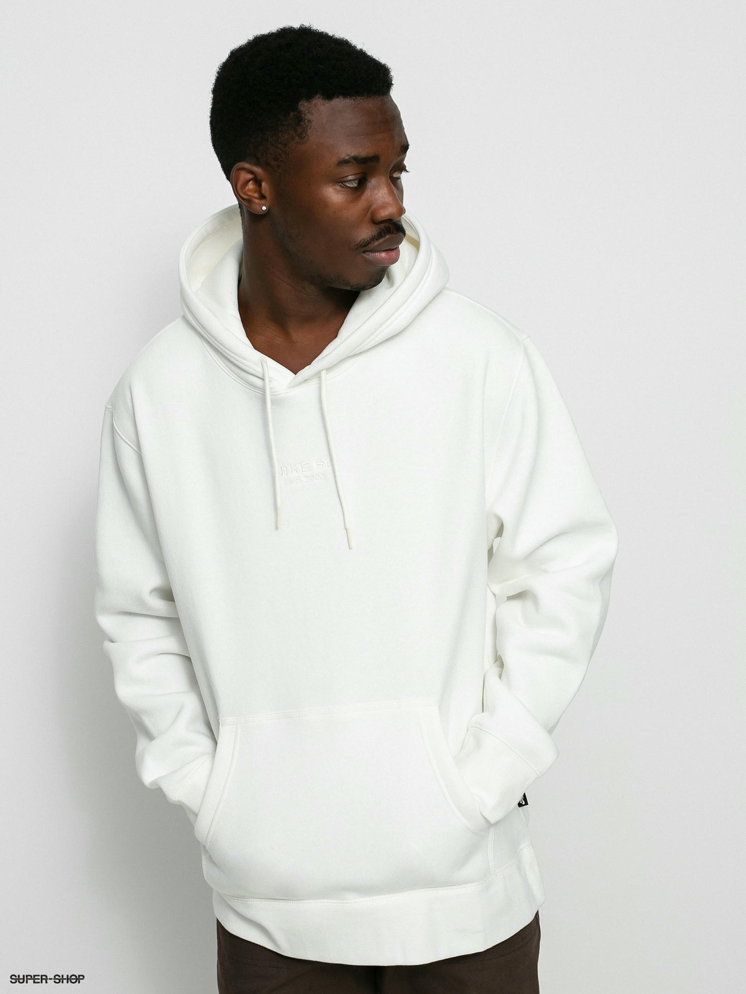 nike sail hoodie