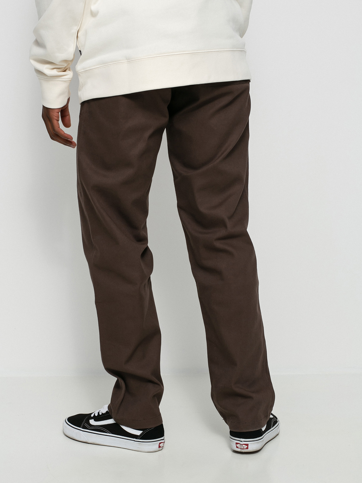 Nike SB Ishod Pants (dark chocolate)