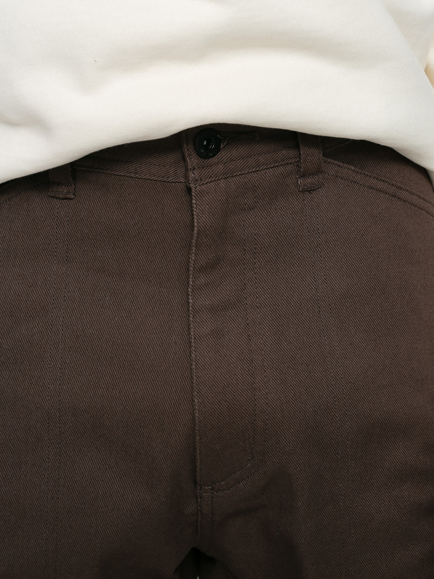Nike SB Ishod Pants (dark chocolate)