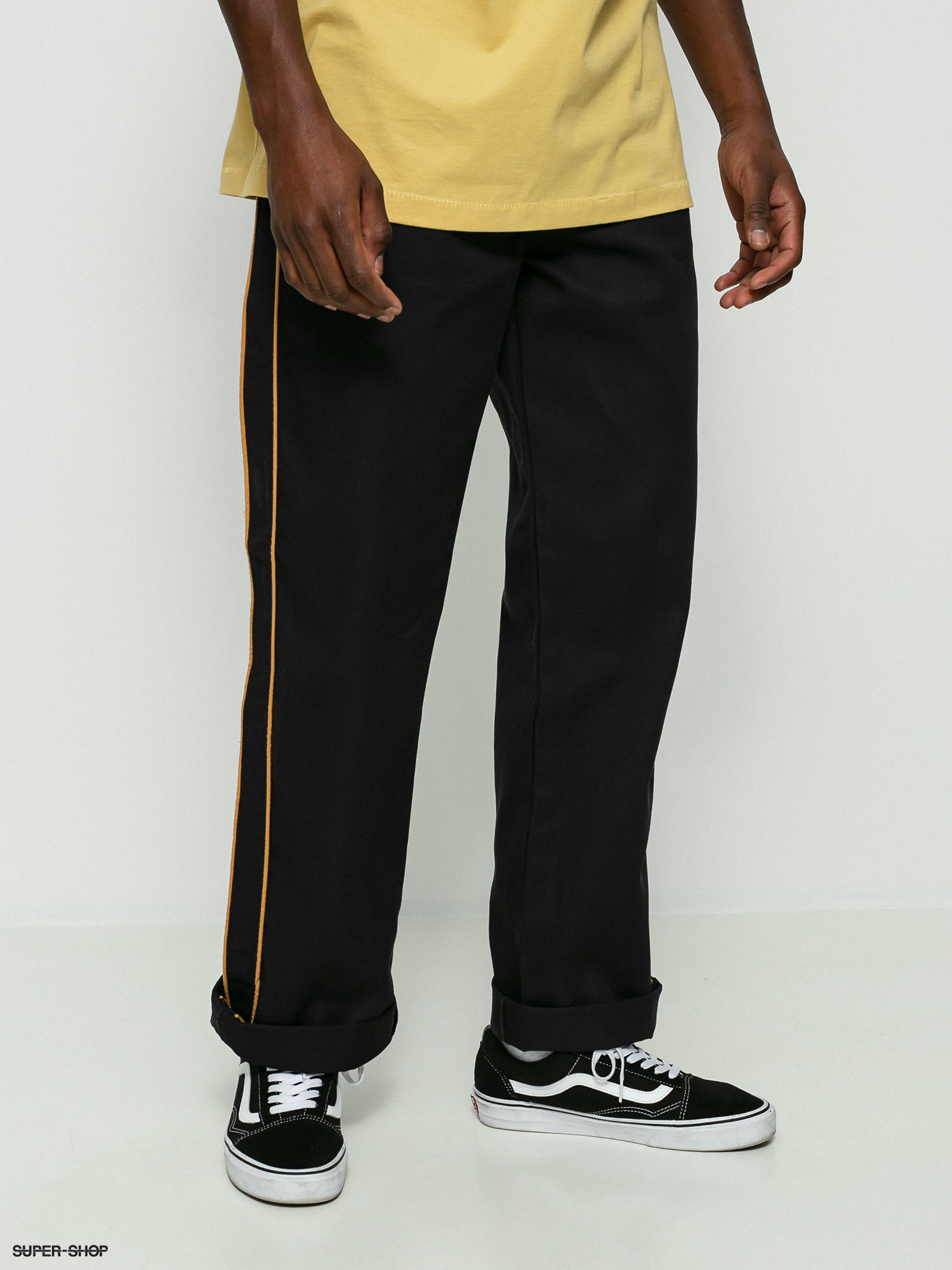 dickies tracksuit pants