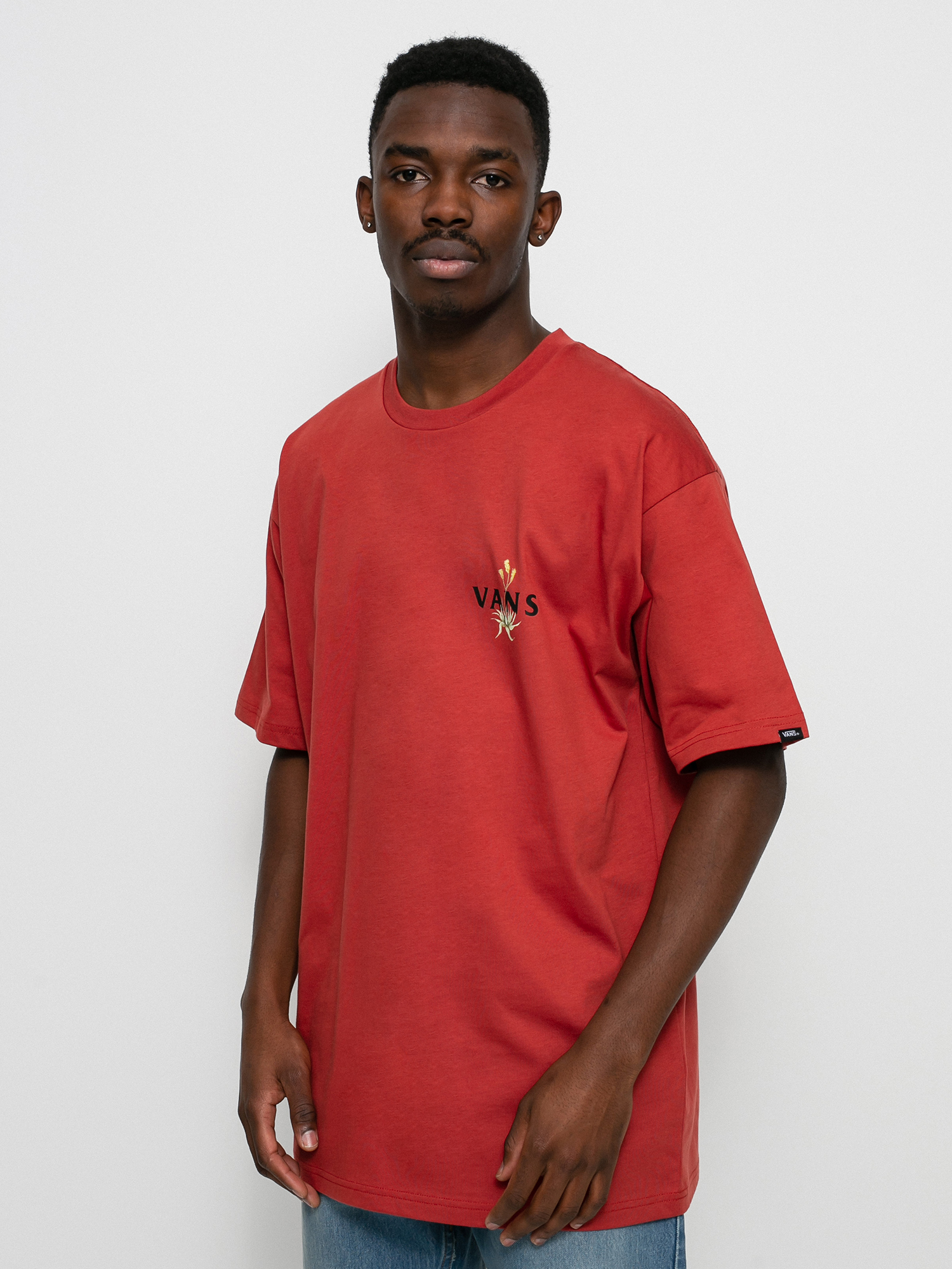 Vans Desert Pack T-shirt (chili oil)