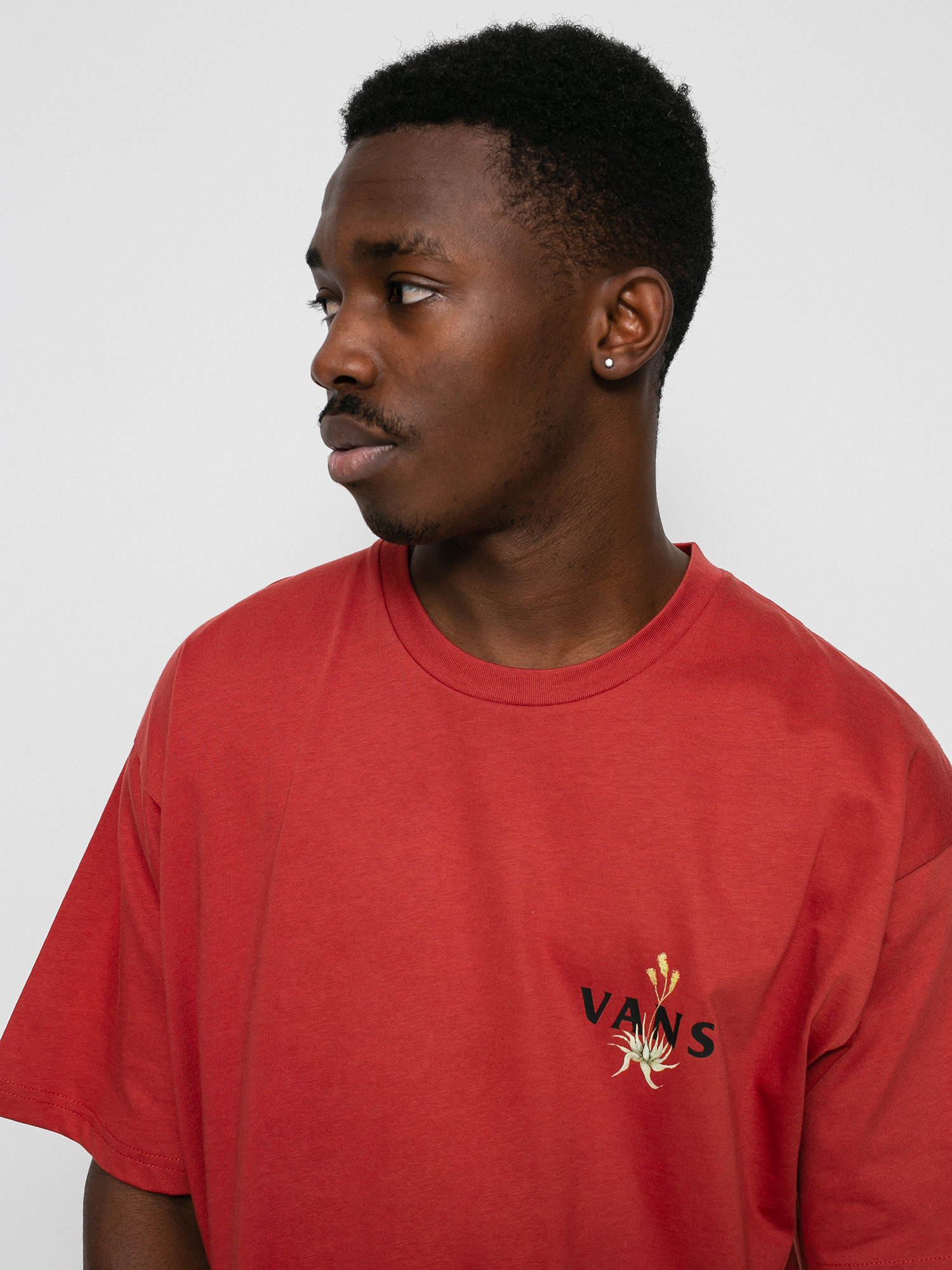 Vans Desert Pack T-shirt (chili oil)