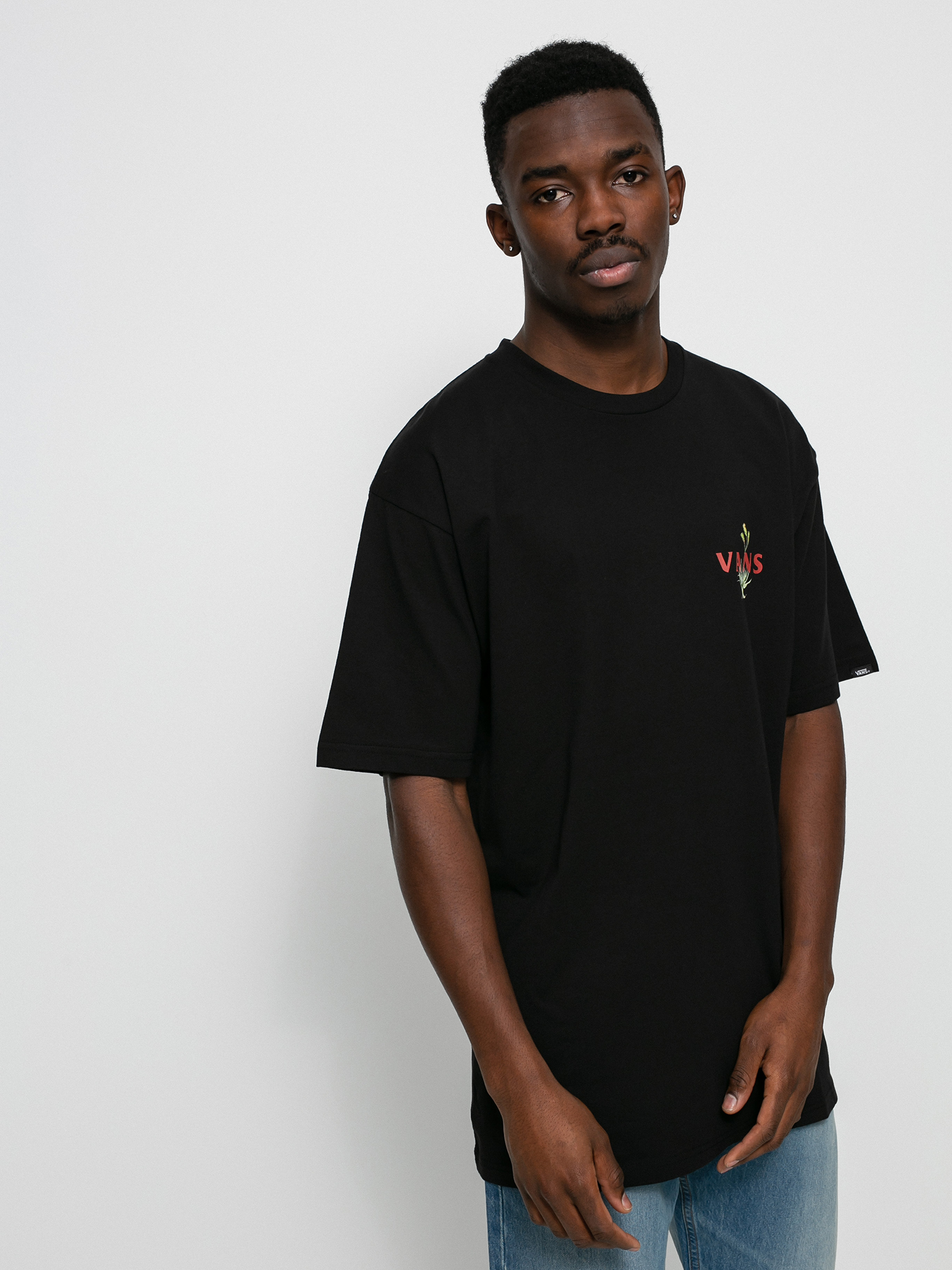 Vans Desert Pack T-shirt (black)