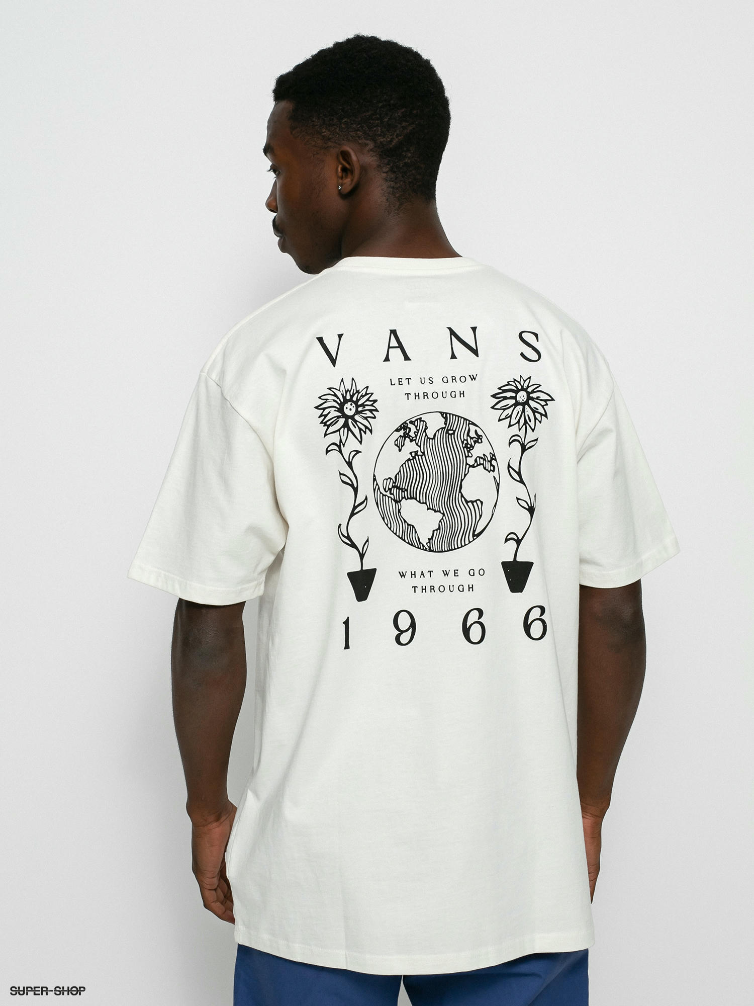 vans surf shirts