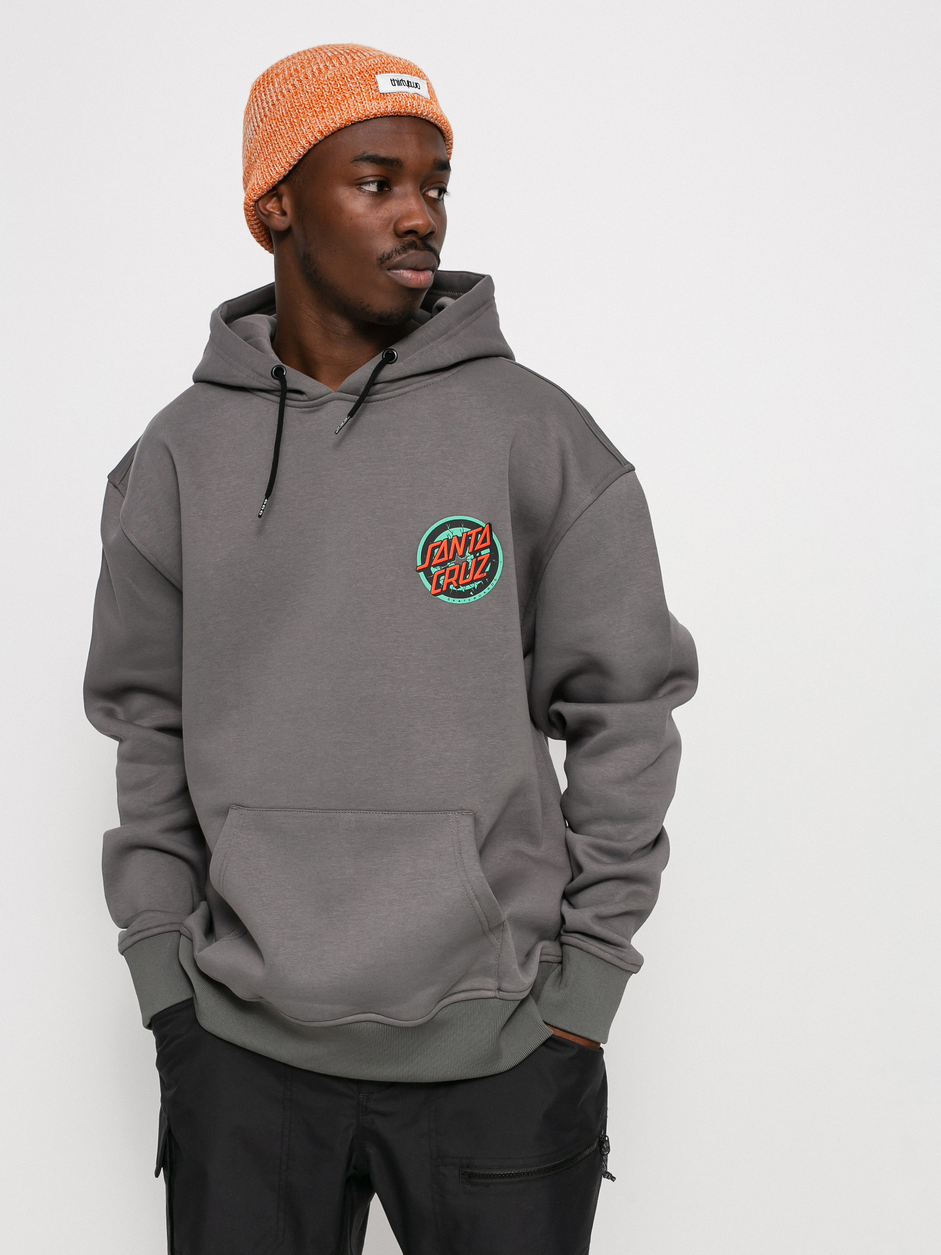 Thirty two clearance santa cruz hoodie