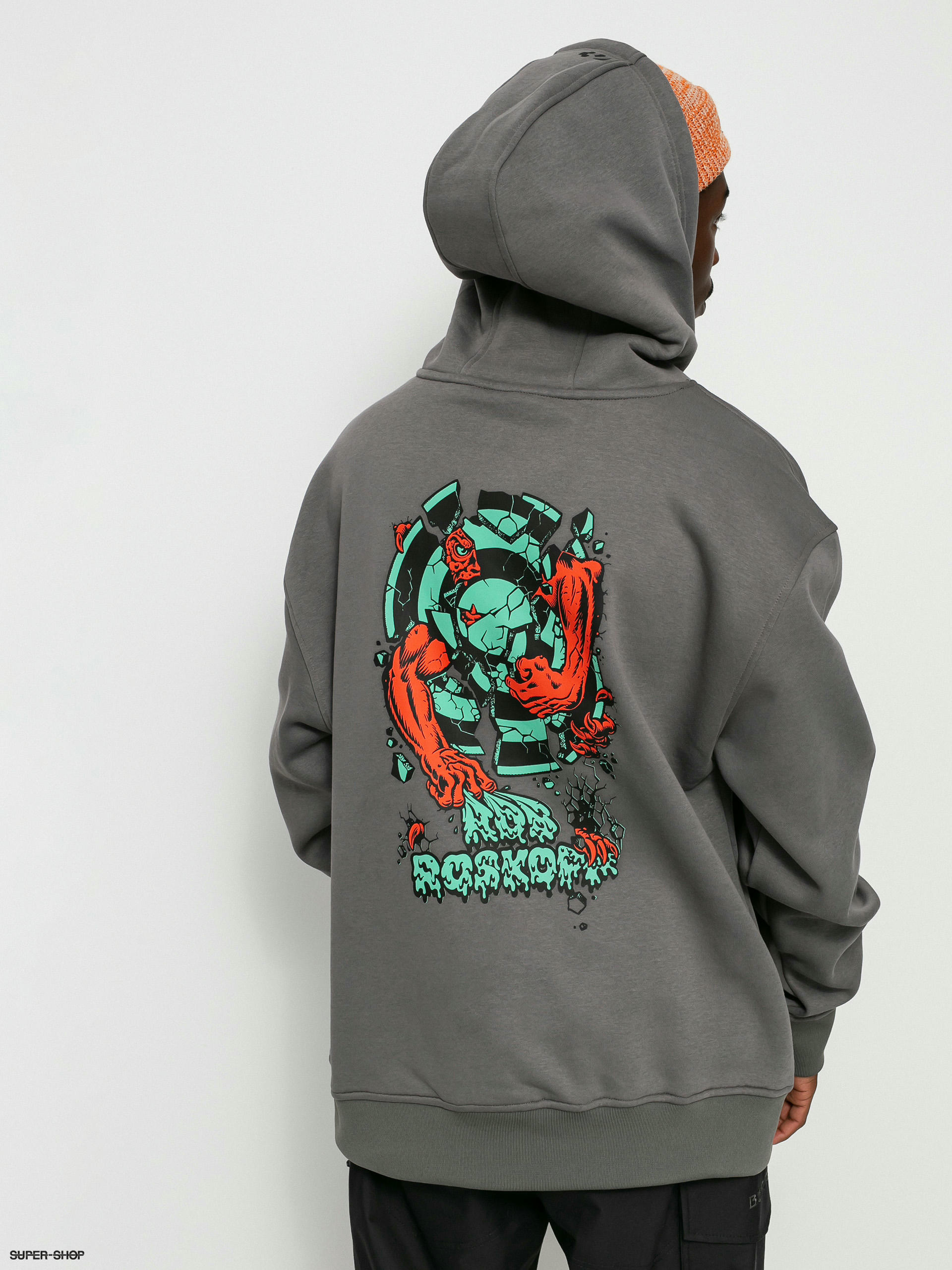 Thirty two clearance santa cruz hoodie