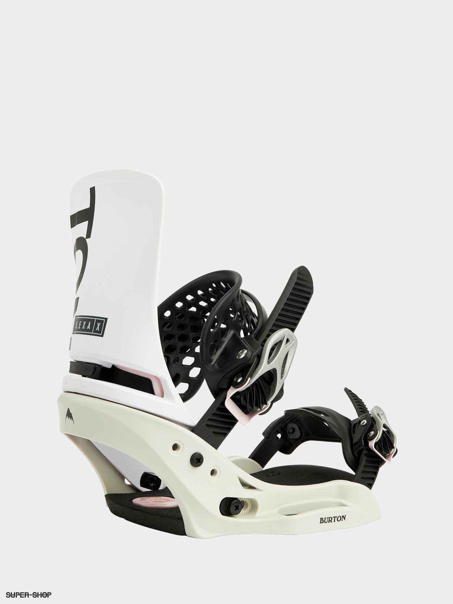 burton lexa bindings 2020