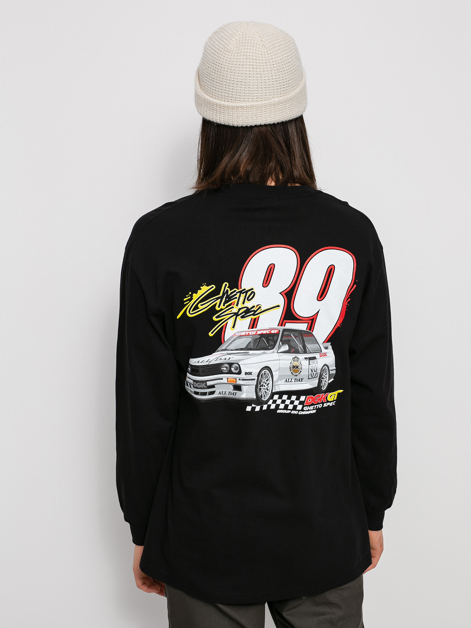 dgk ultra multi camo moletom com capuz