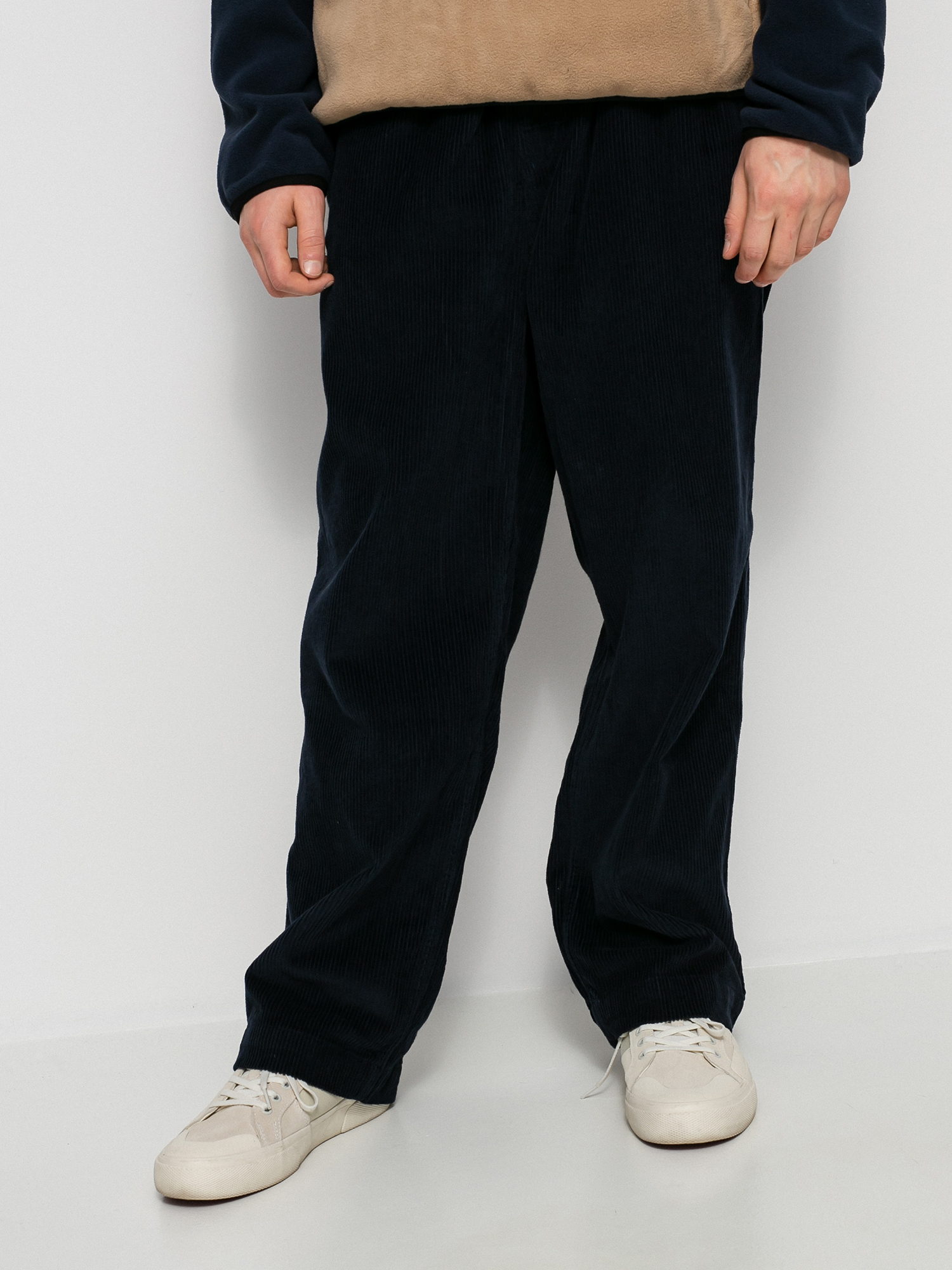 Element Chillin Corduroy Pants (eclipse 