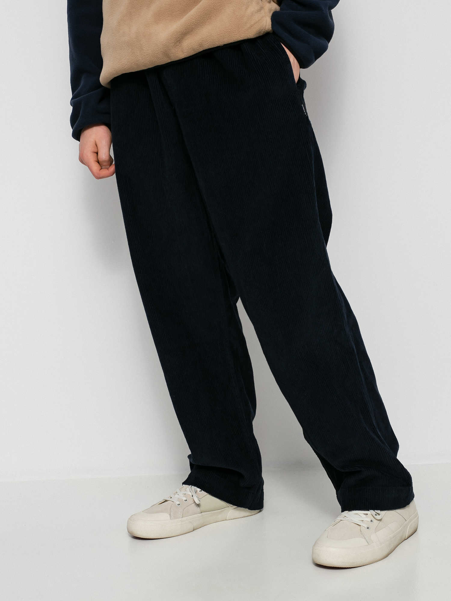 Element Chillin Corduroy Pants (eclipse 