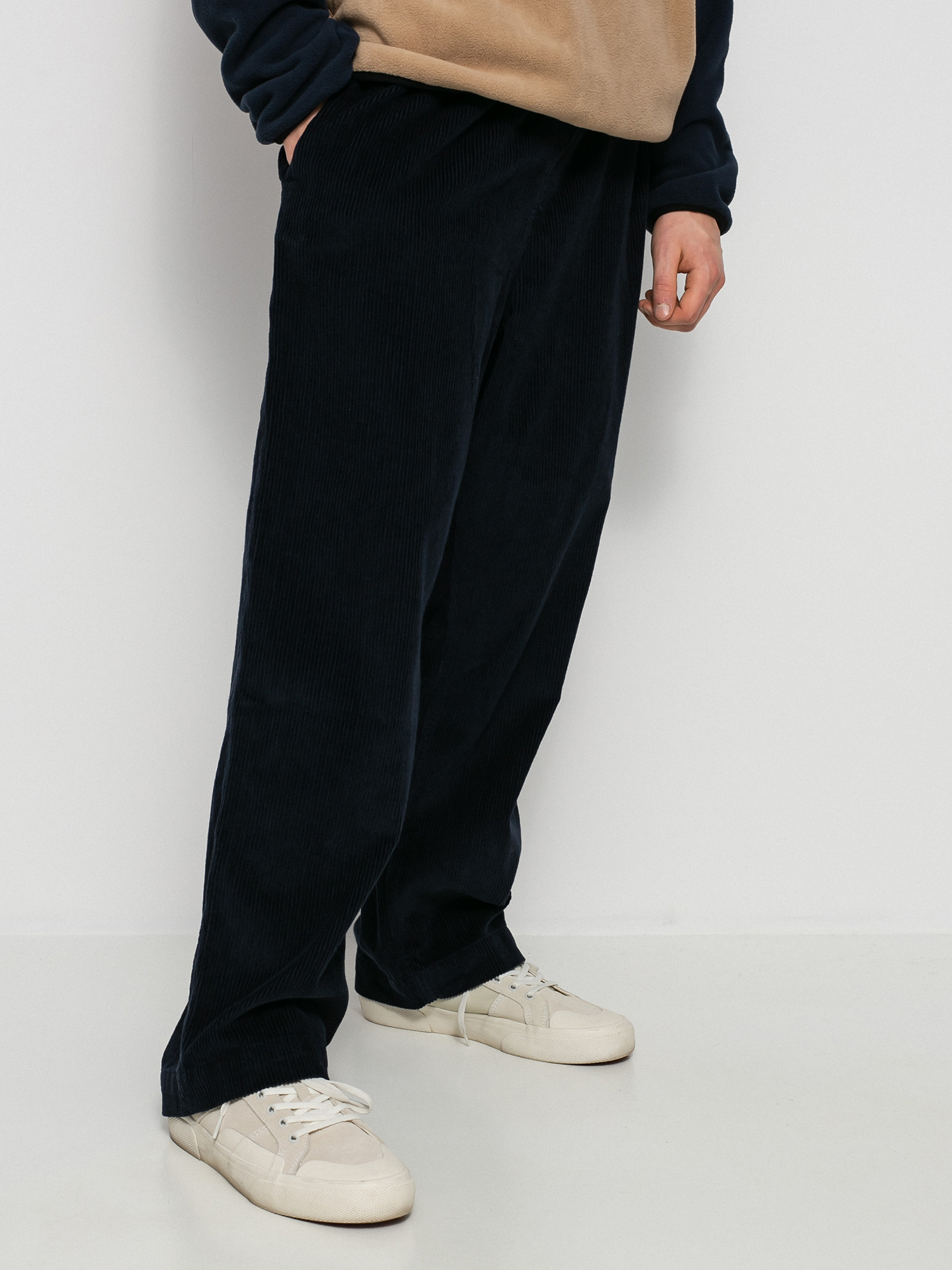 Element Chillin Corduroy Pants (eclipse 