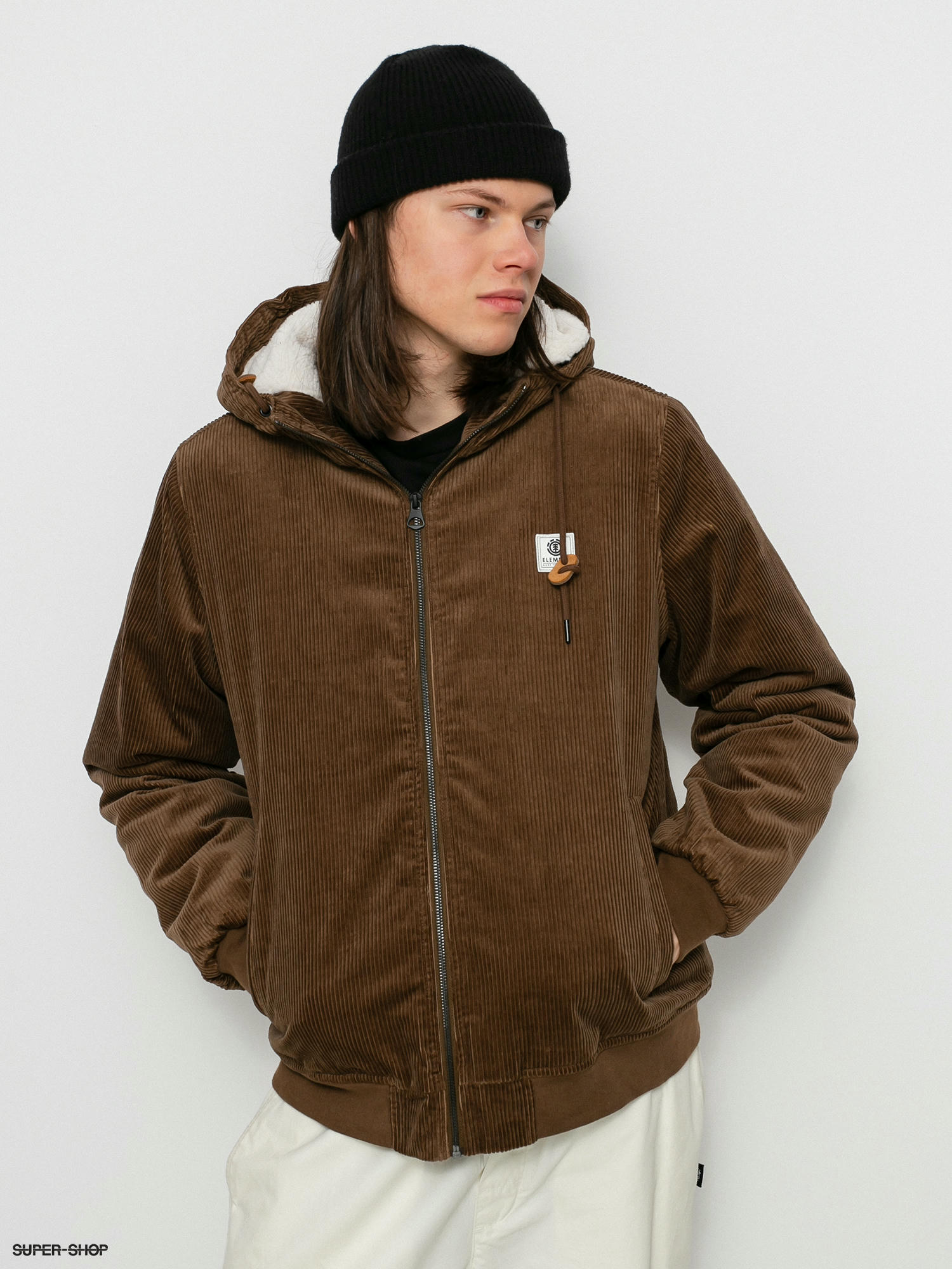 Element dulcey jacket best sale