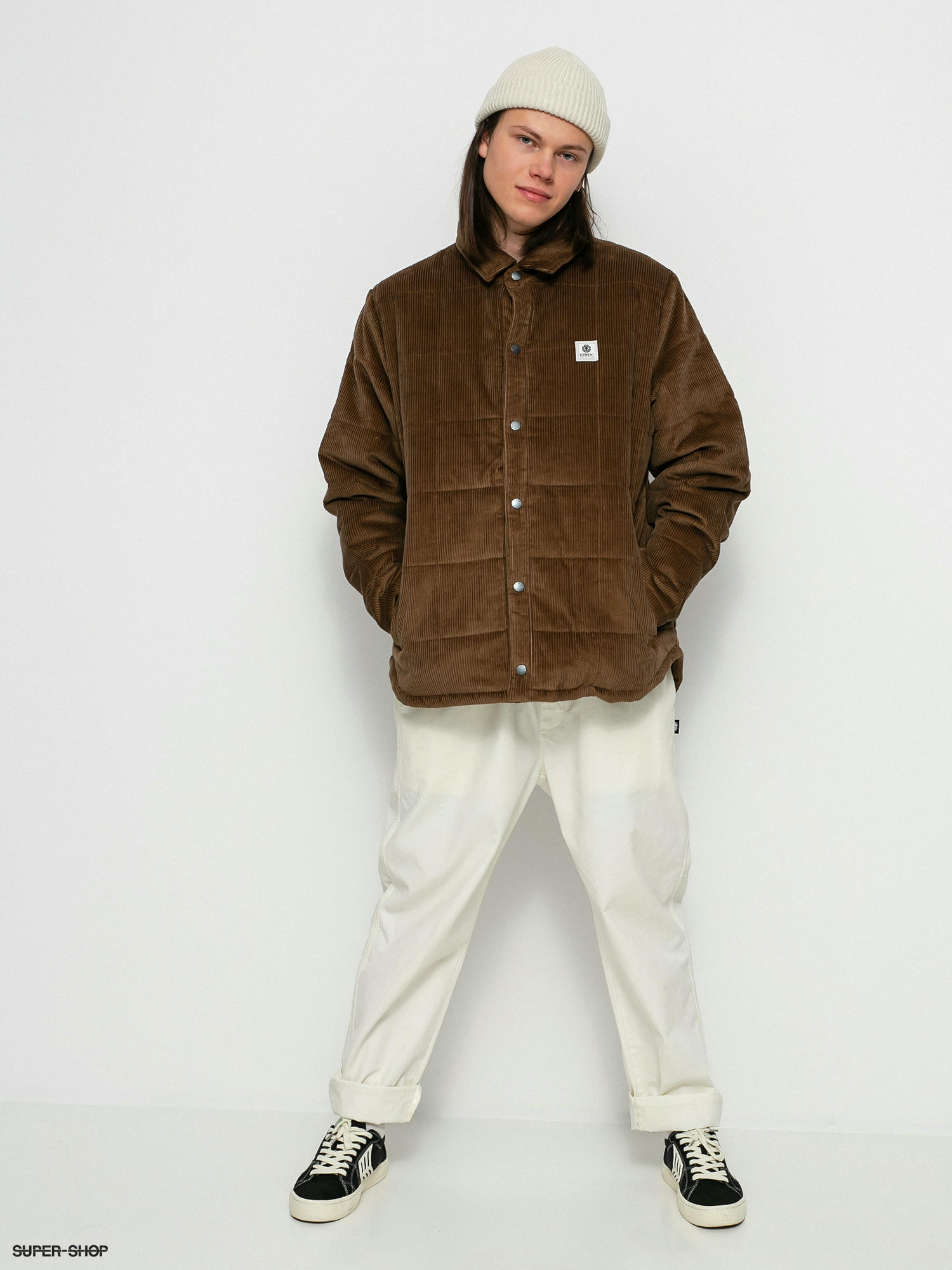 Element bronson outlet jacket