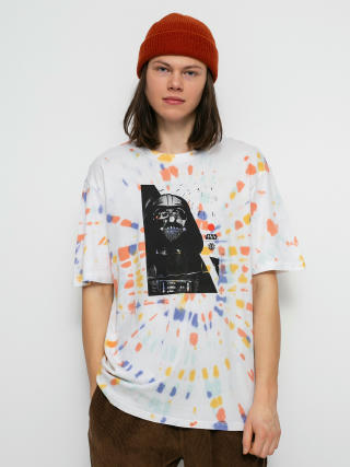 Element X Star Wars Da T-shirt (orange)